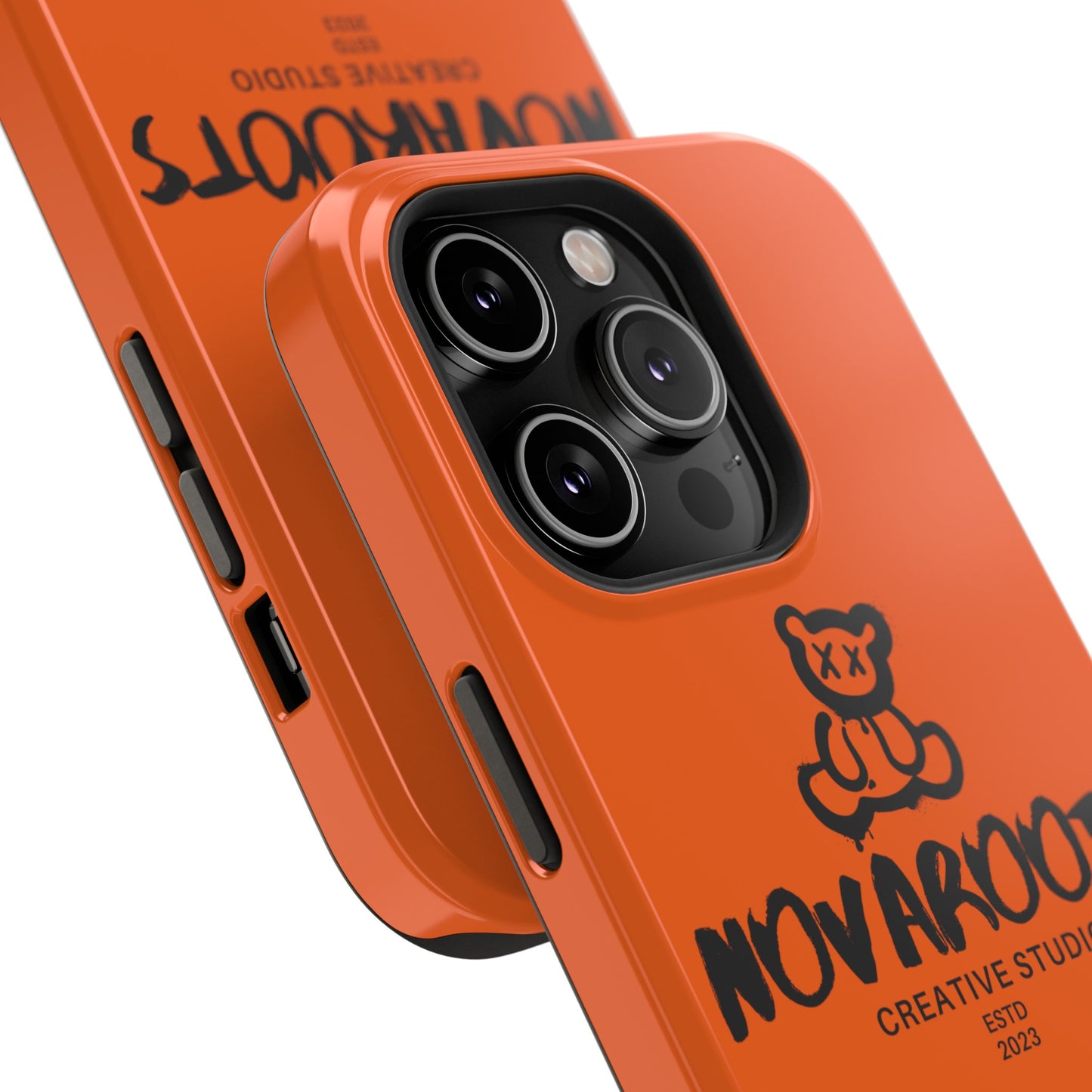 NovaBear Case