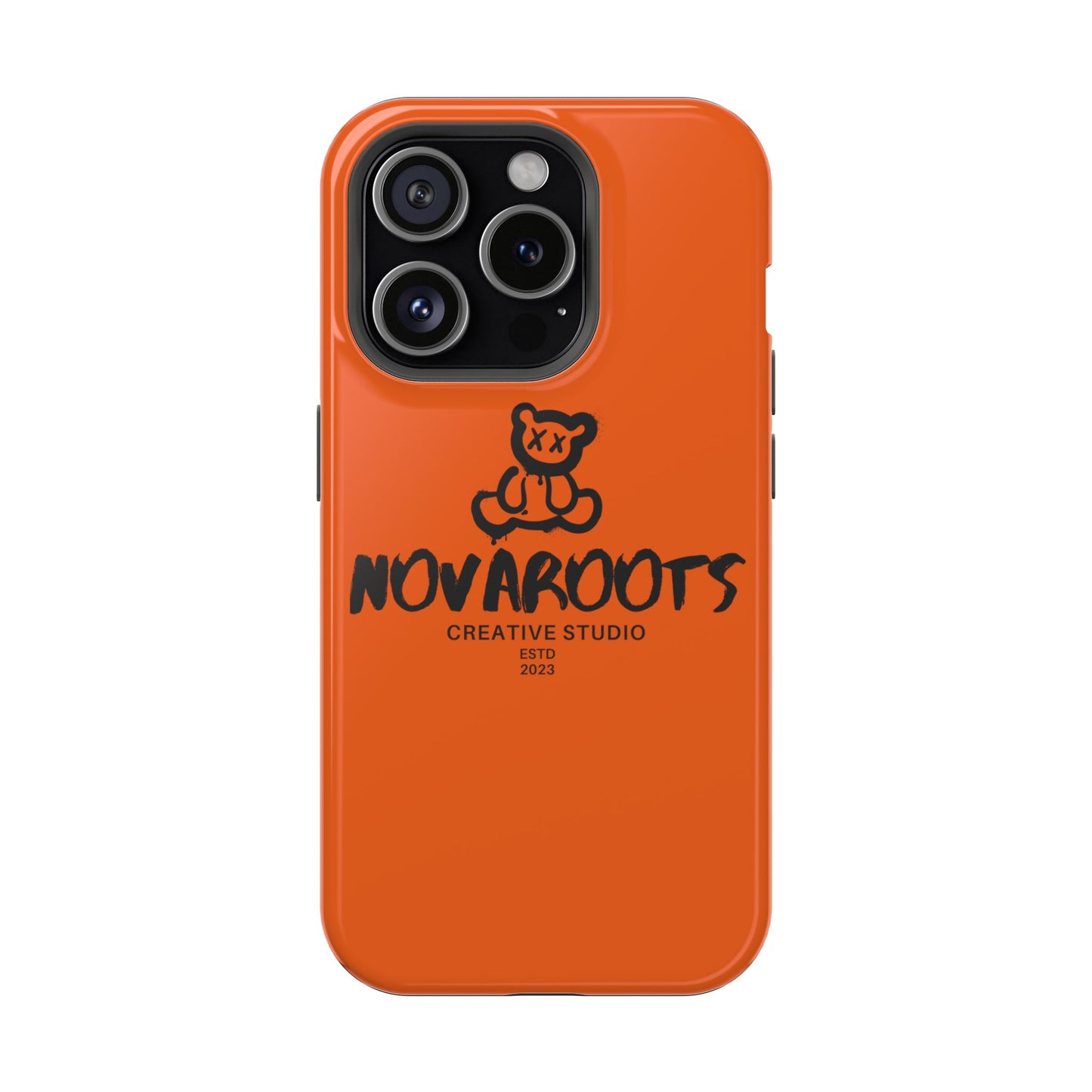 NovaBear Case