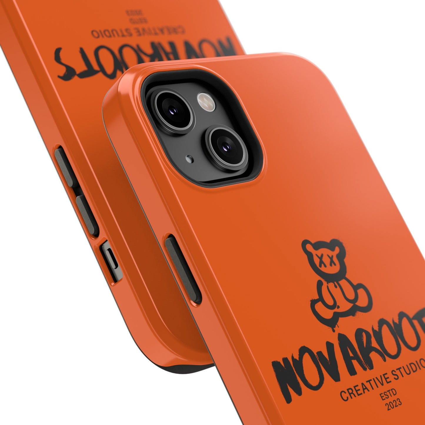 NovaBear Case