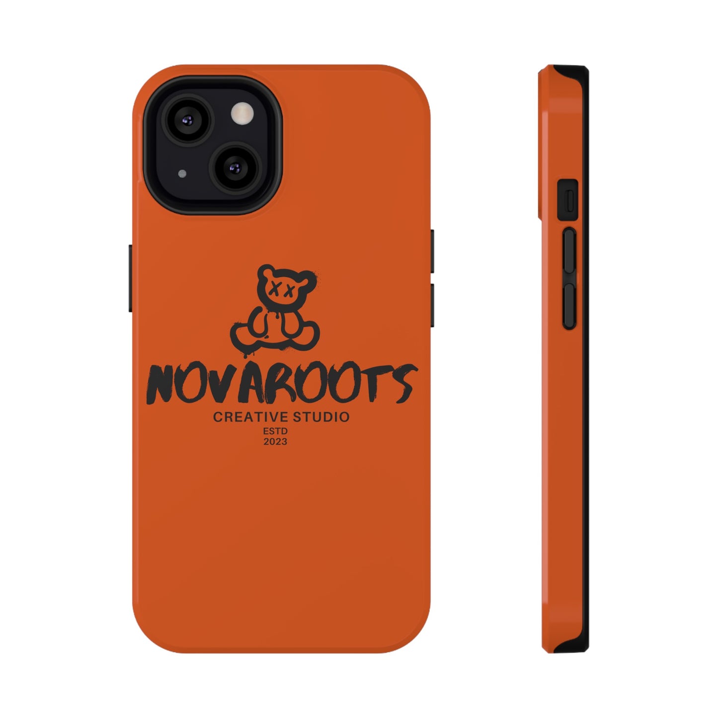 NovaBear Case