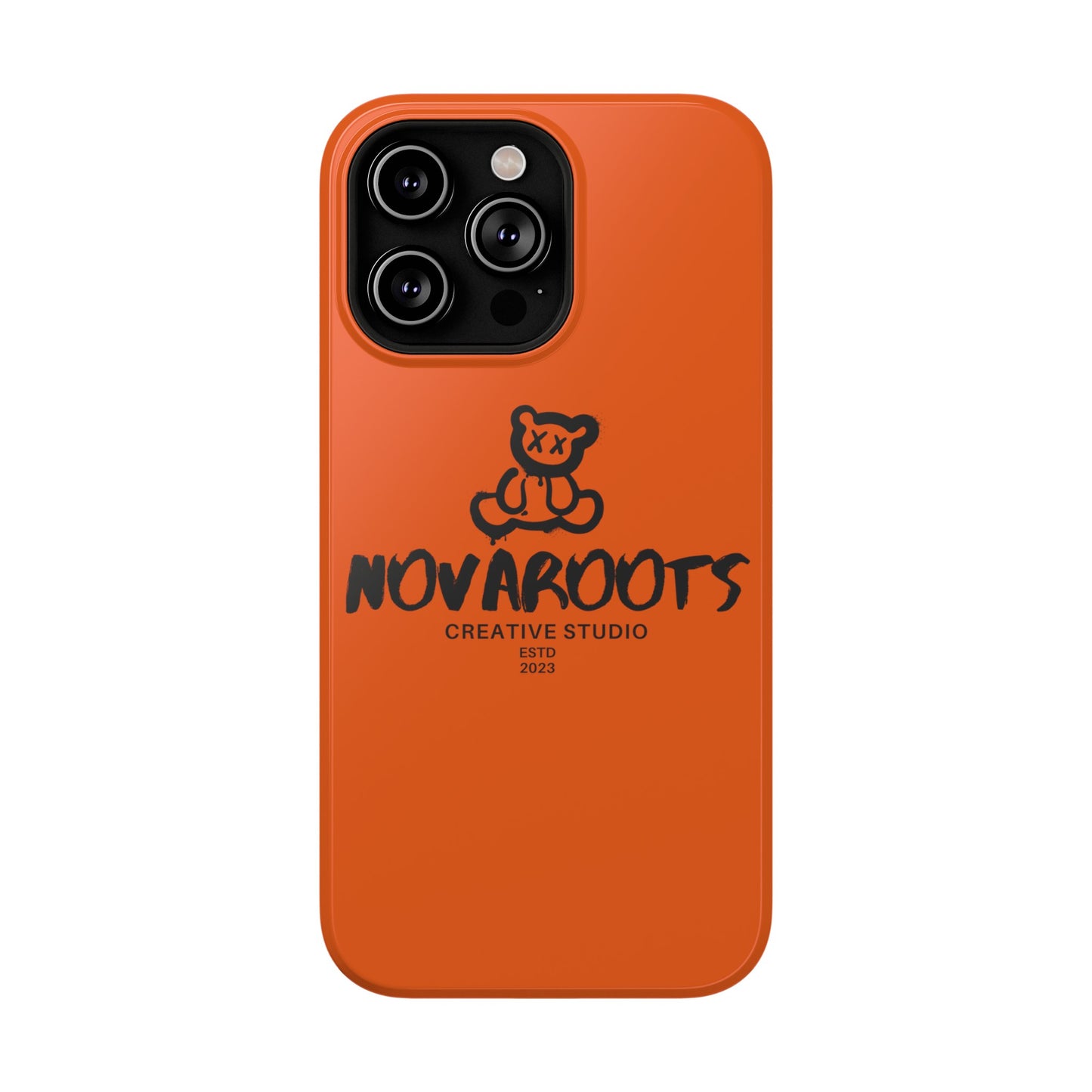 NovaBear Case
