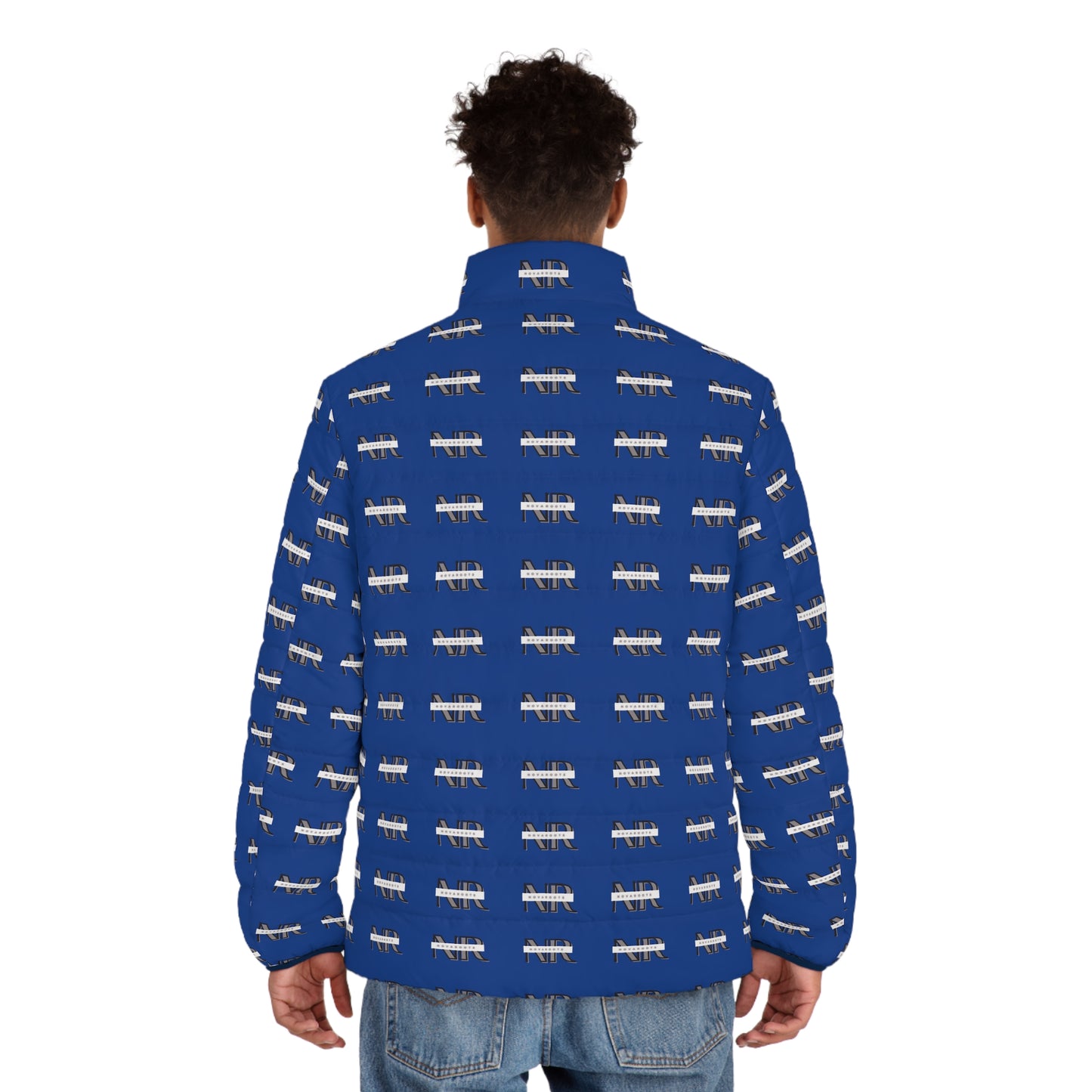 NovaRoots Premium Puffer Jacket