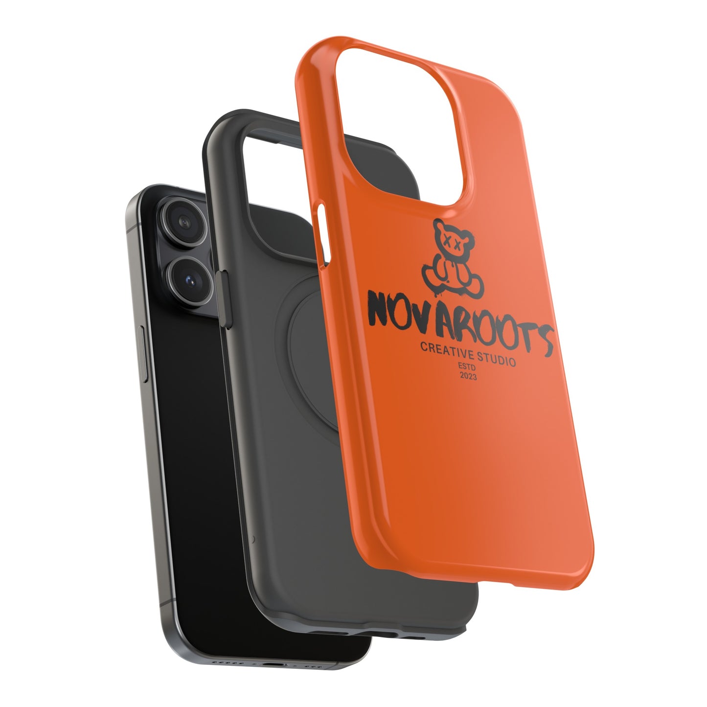NovaBear Case