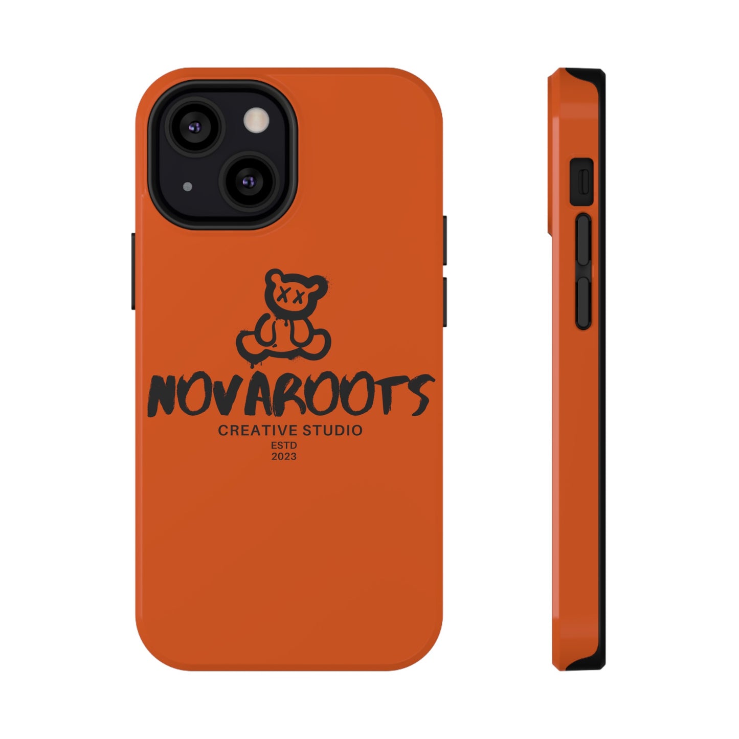 NovaBear Case