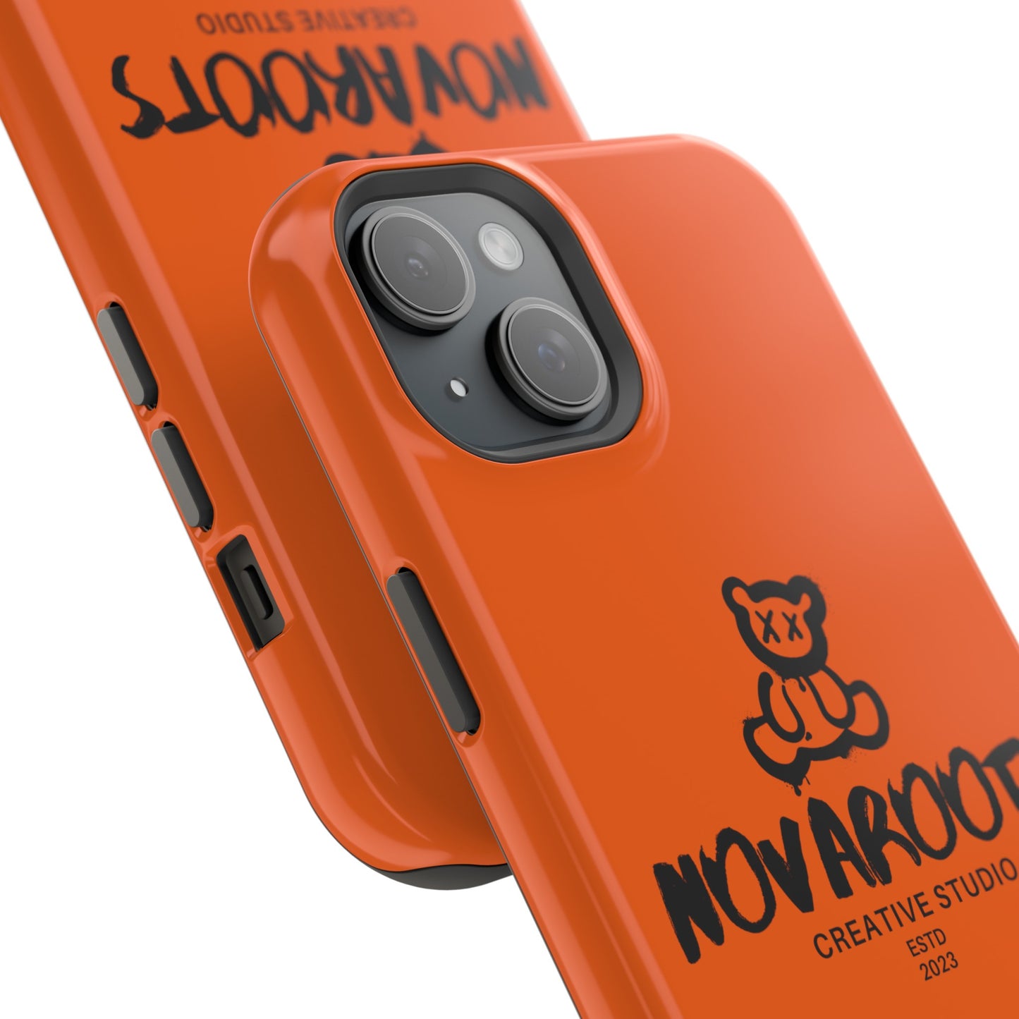 NovaBear Case