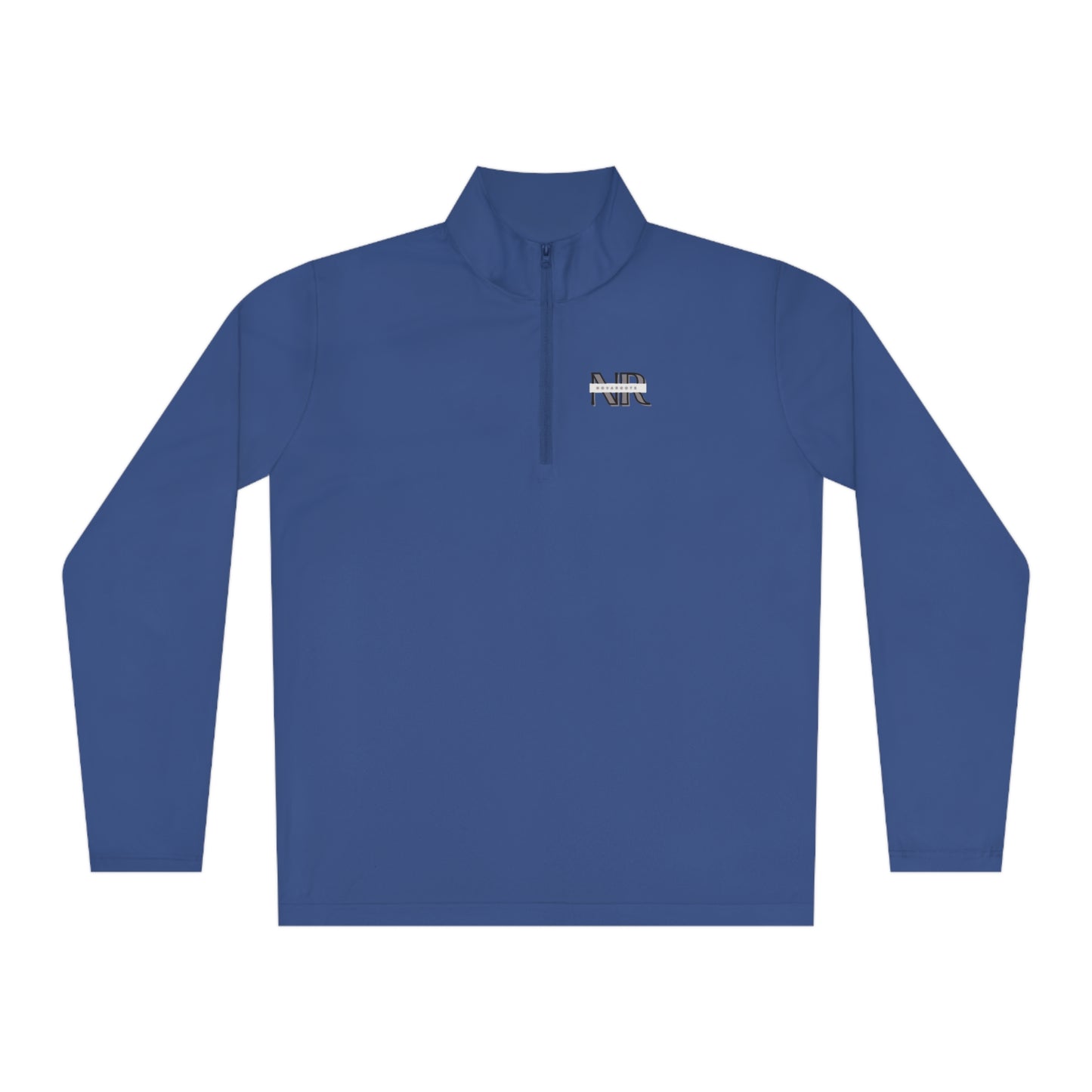 NovaRoots Quarter-Zip Pullover