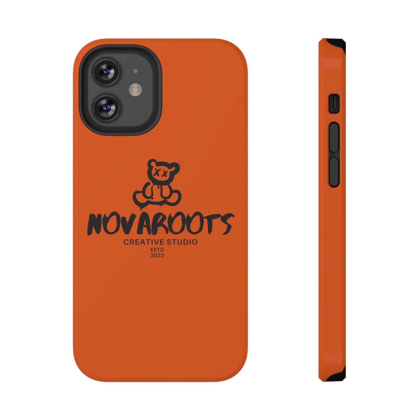 NovaBear Case
