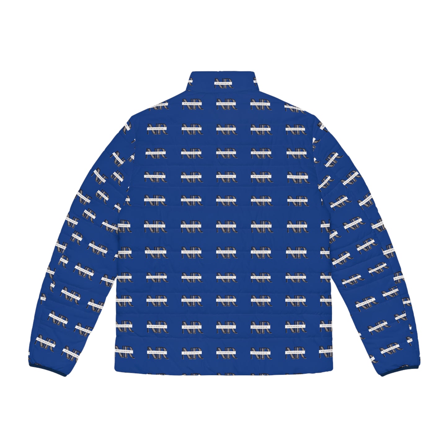 NovaRoots Premium Puffer Jacket