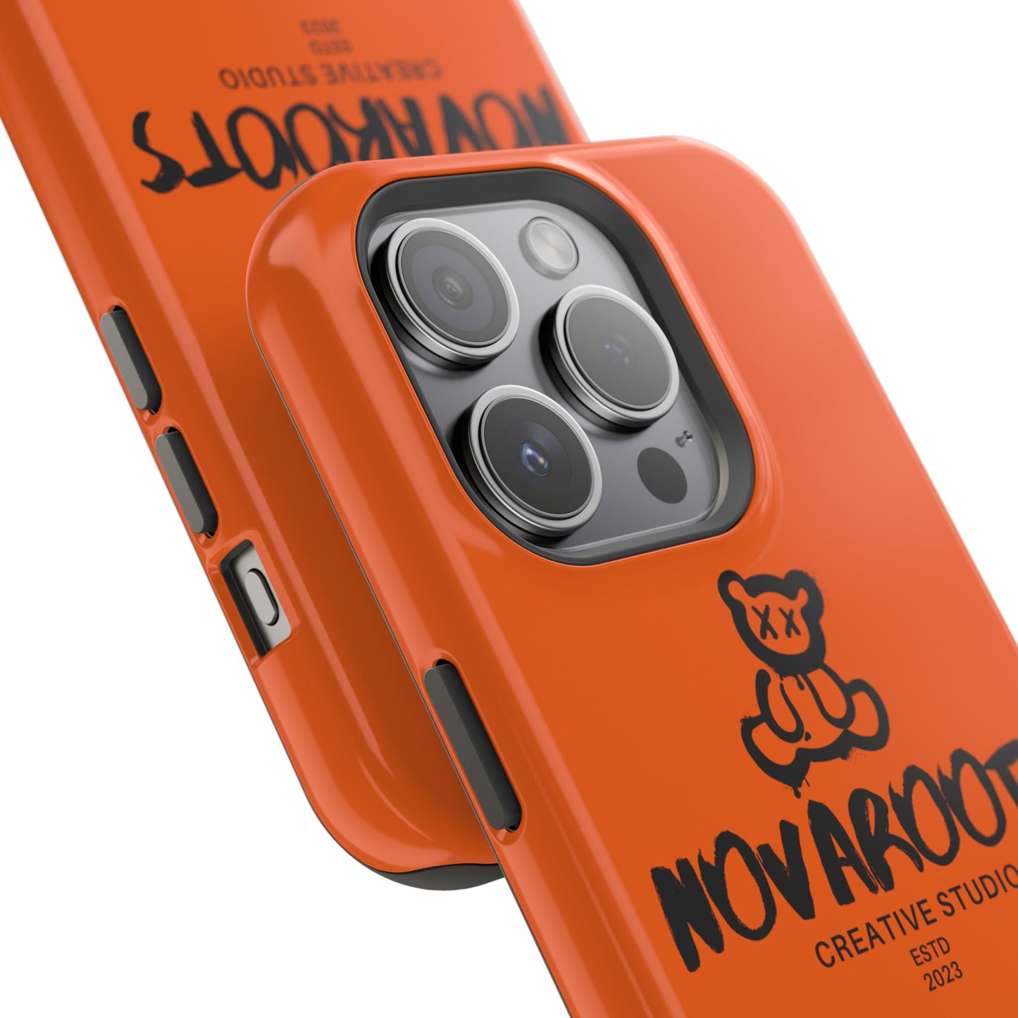 NovaBear Case