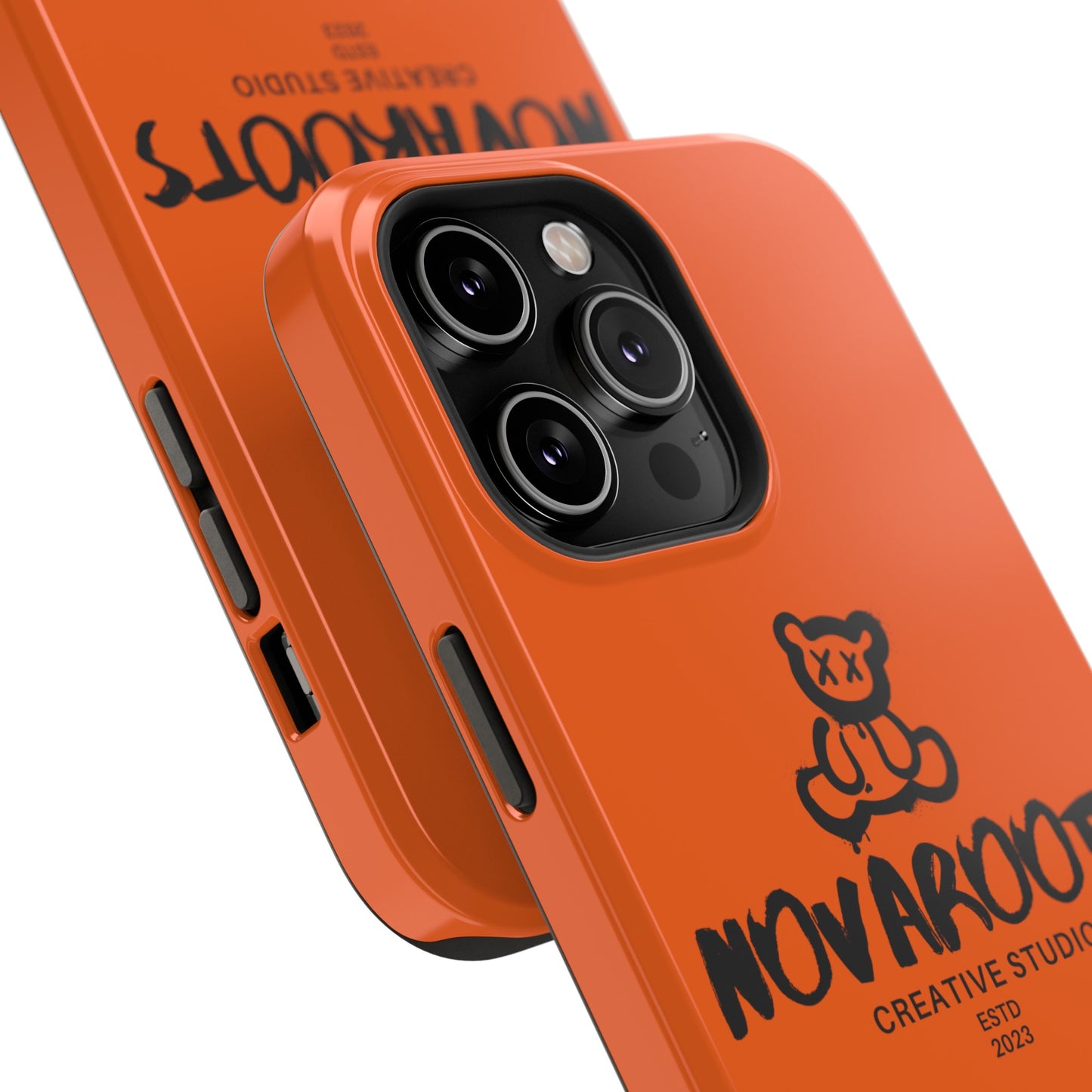 NovaBear Case