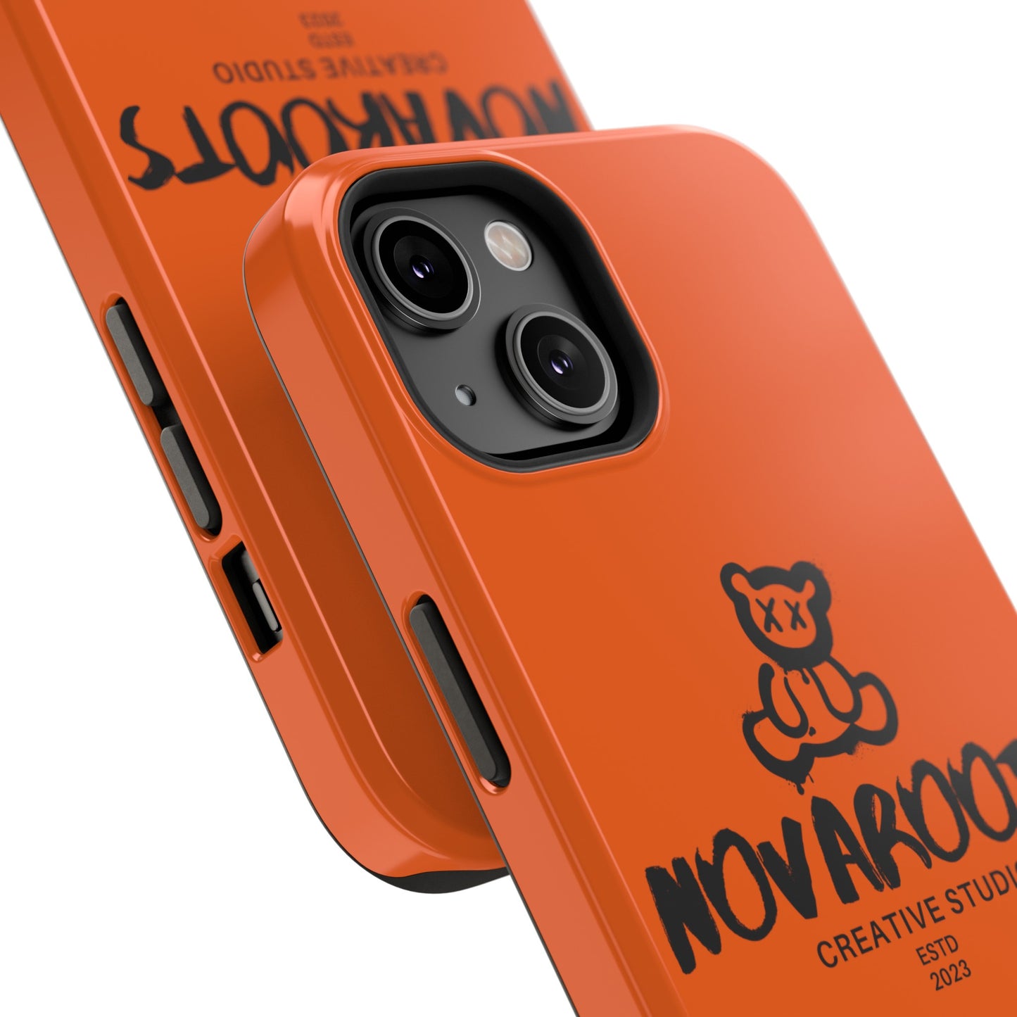 NovaBear Case