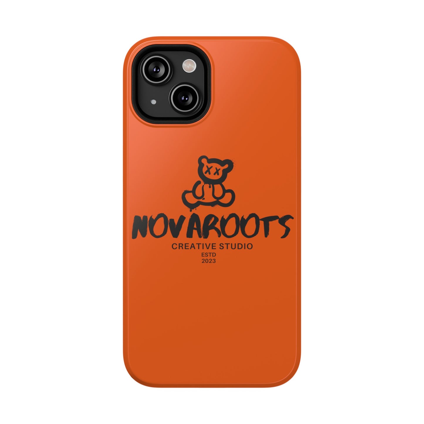 NovaBear Case