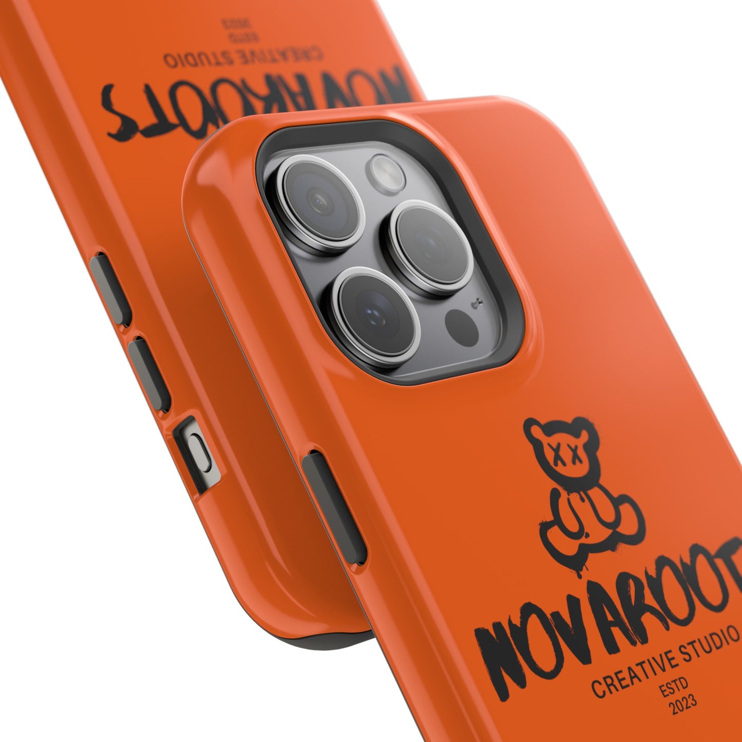NovaBear Case