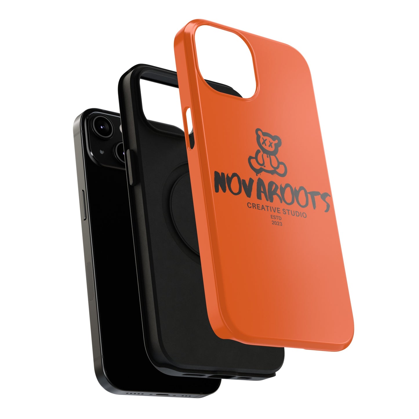 NovaBear Case