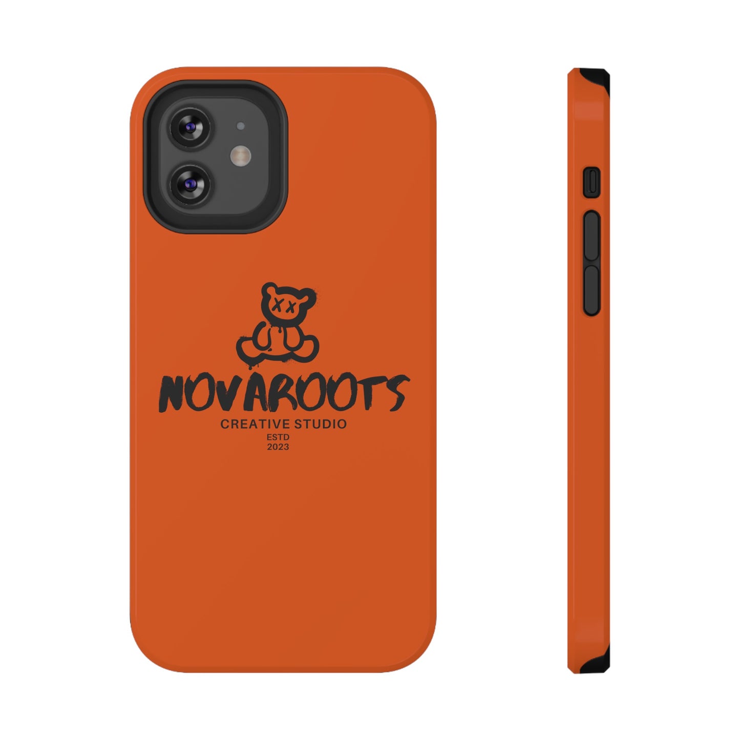 NovaBear Case