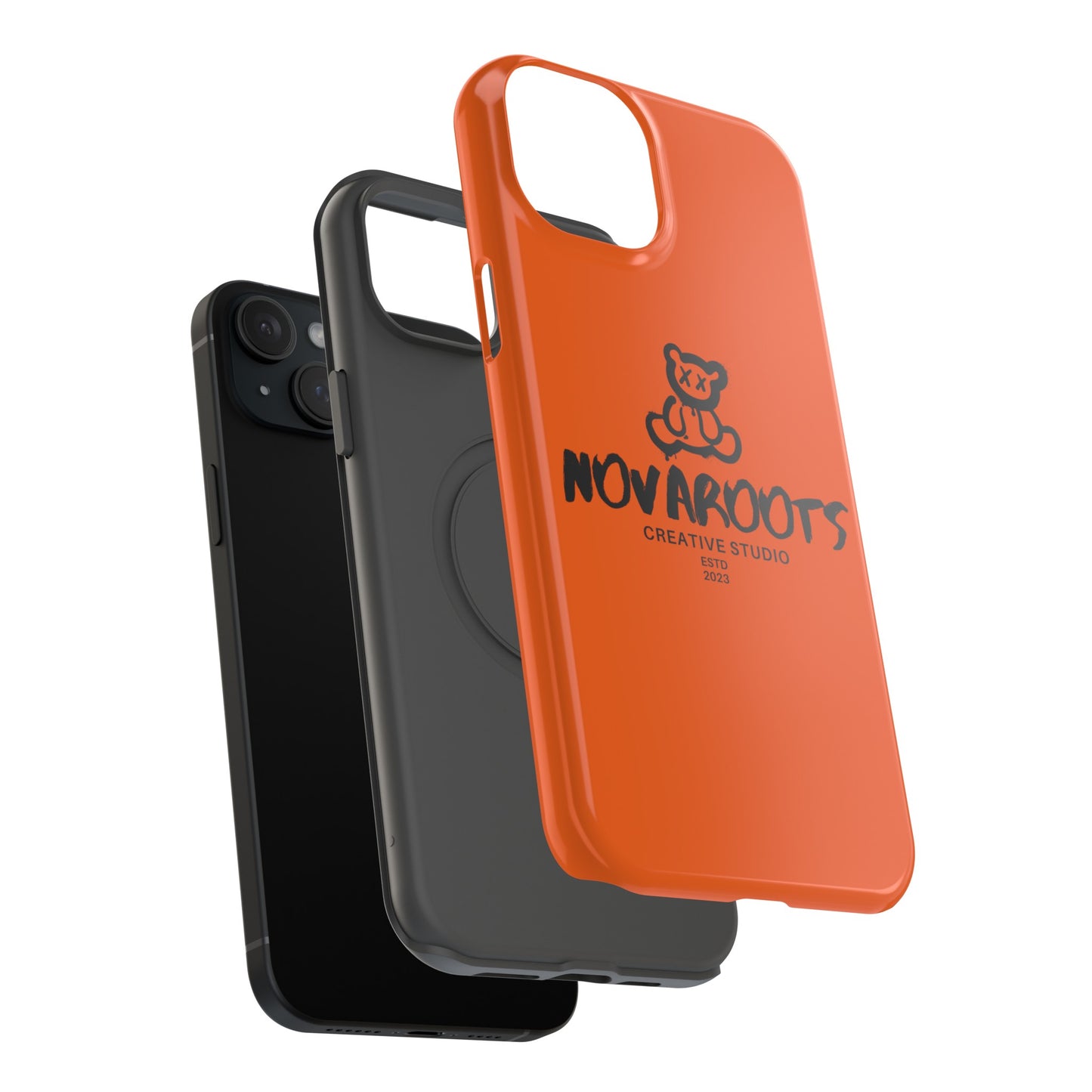 NovaBear Case