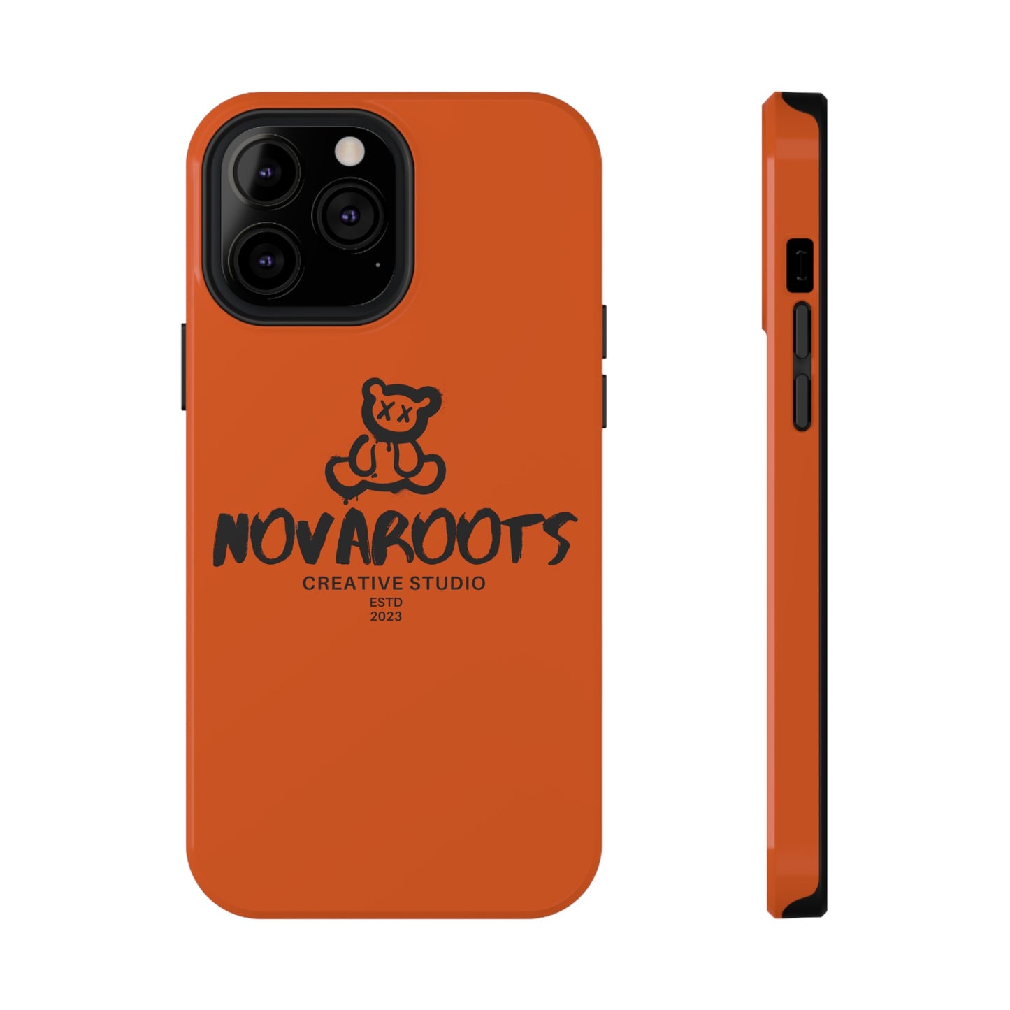 NovaBear Case