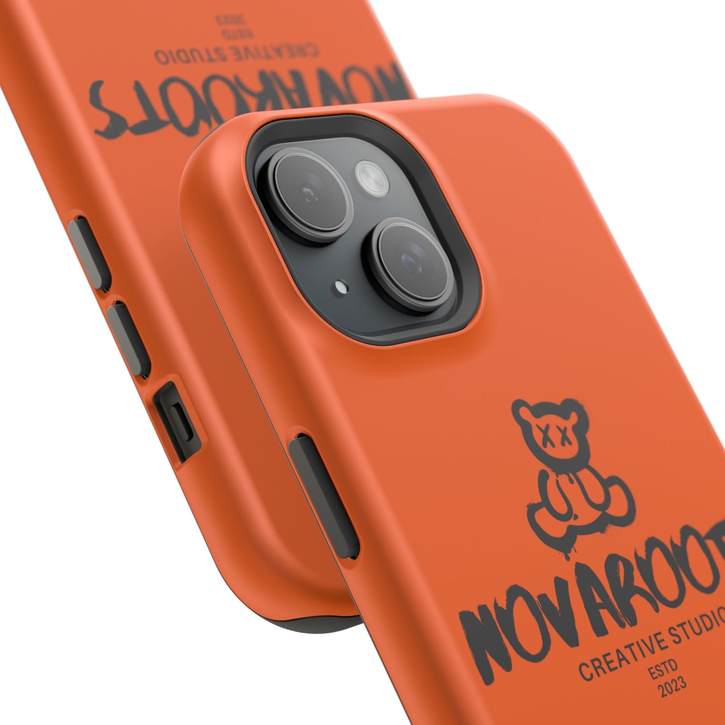 NovaBear Case