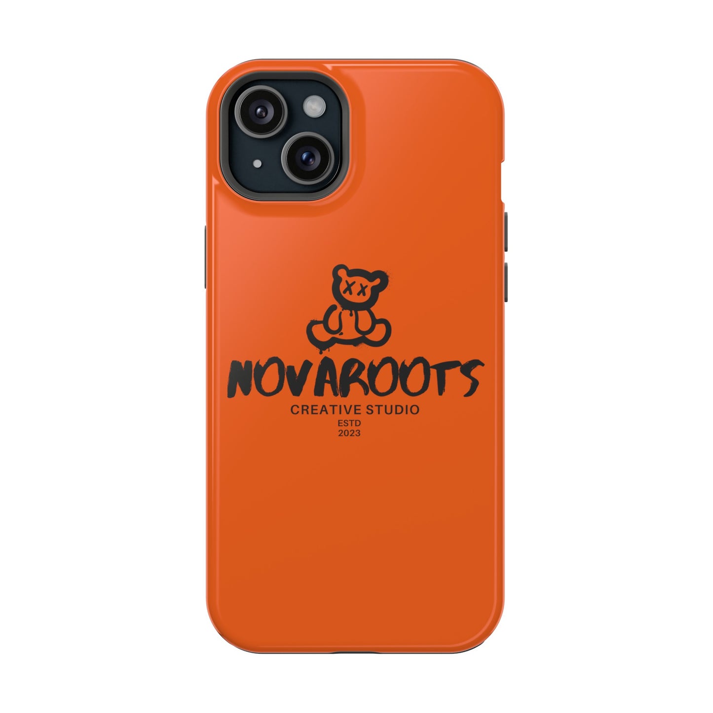 NovaBear Case