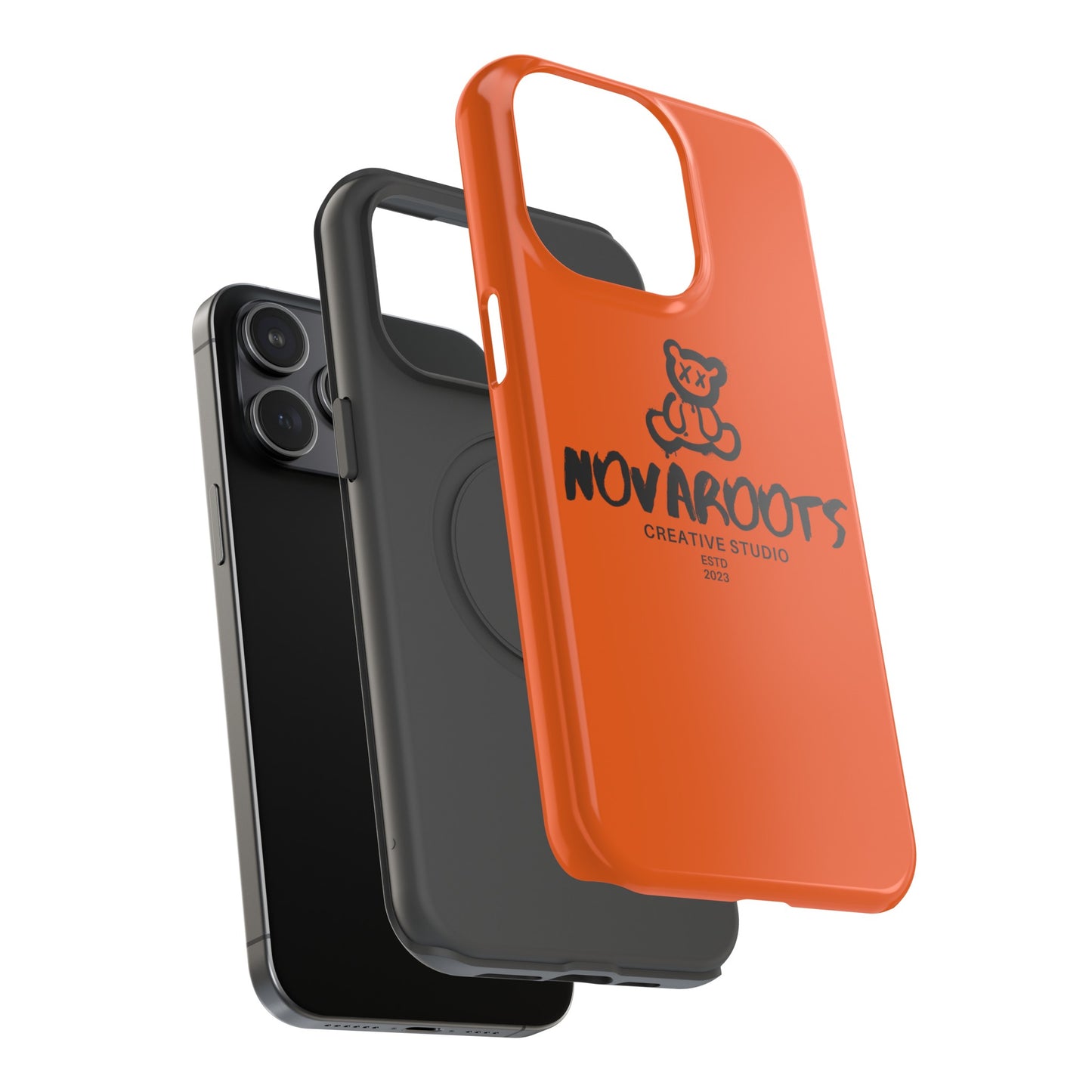 NovaBear Case