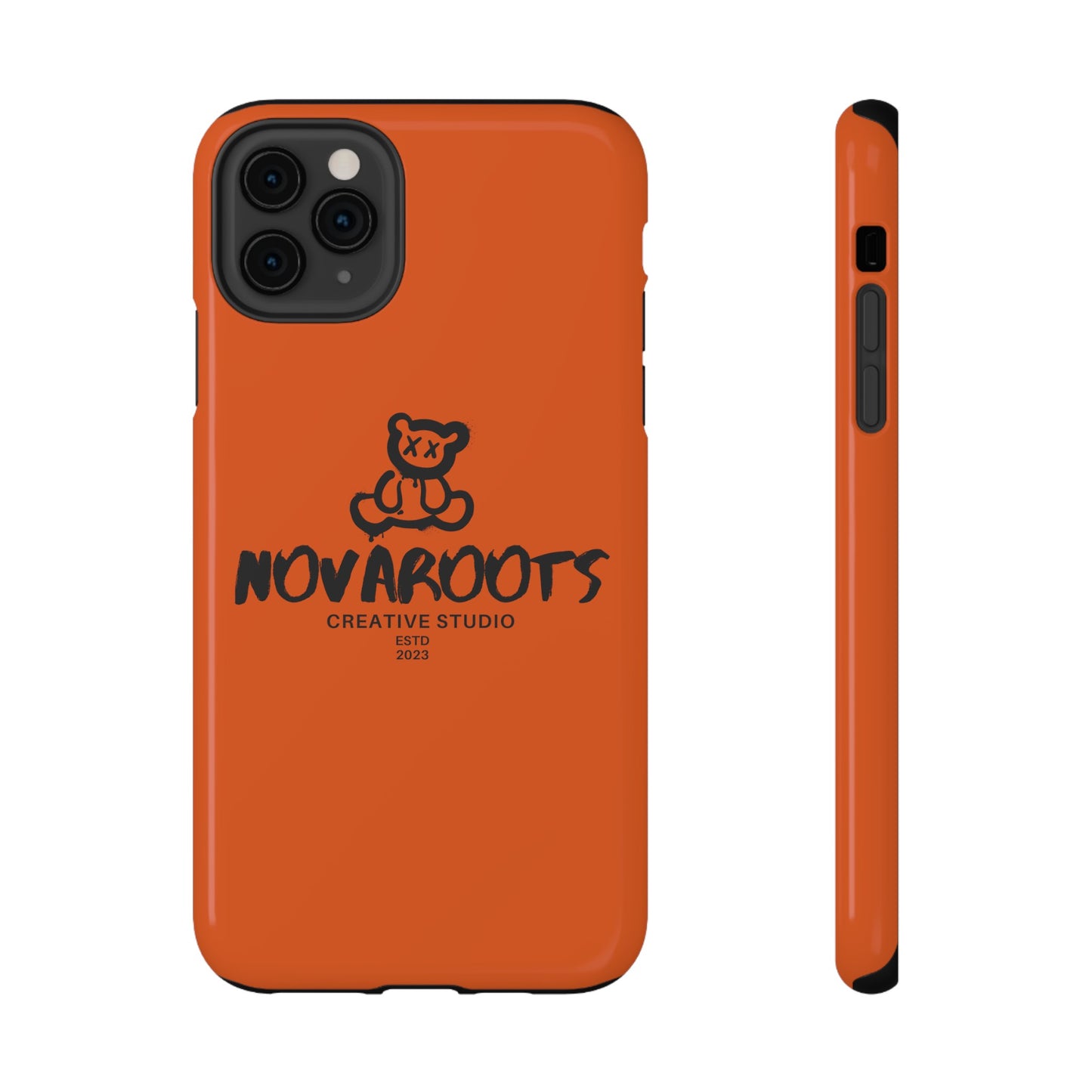 NovaBear Case
