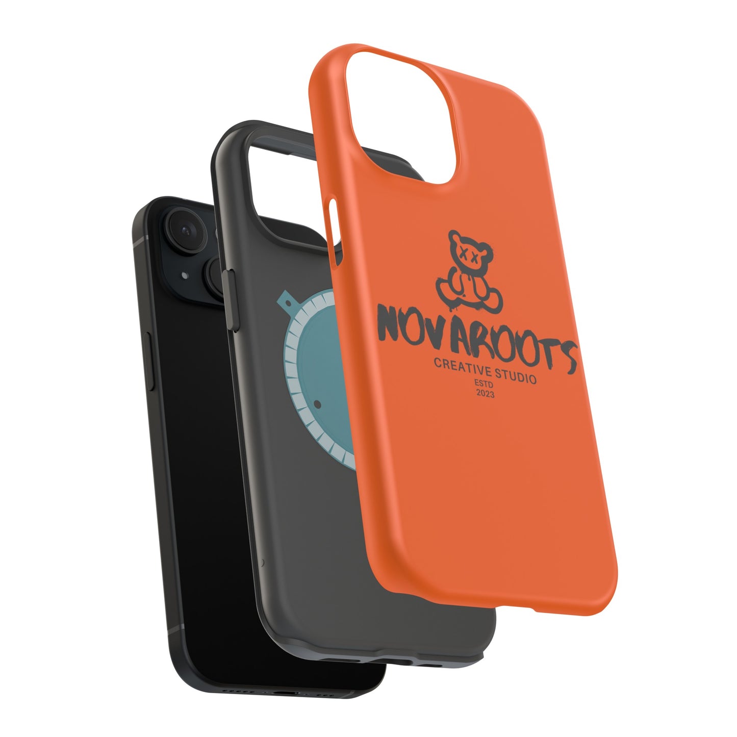 NovaBear Case
