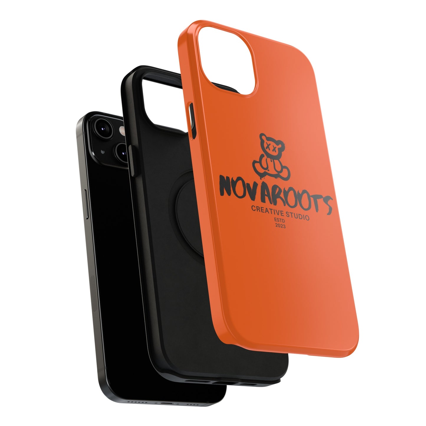 NovaBear Case