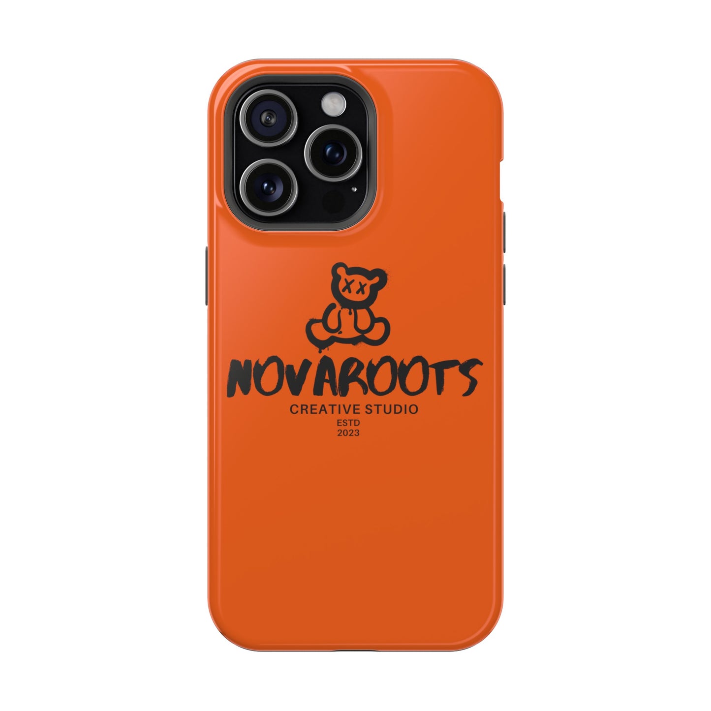 NovaBear Case