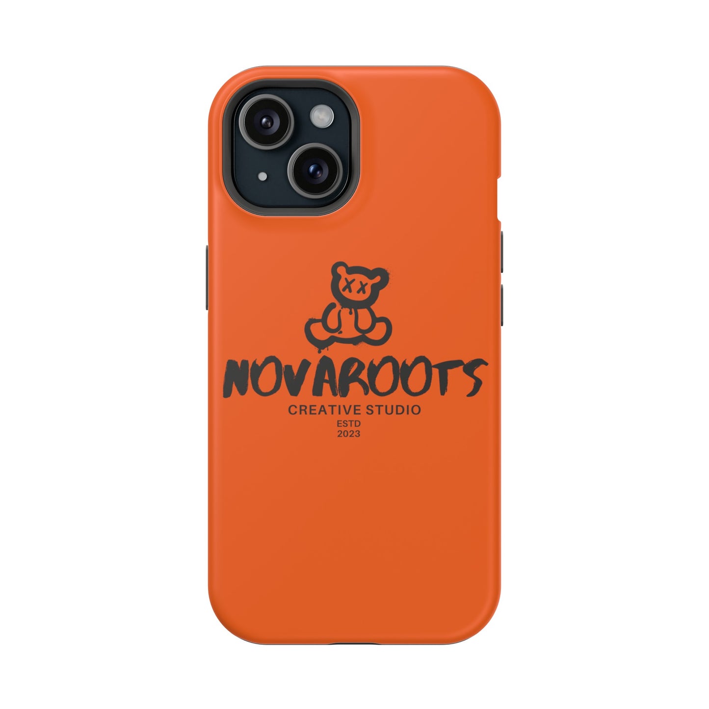 NovaBear Case
