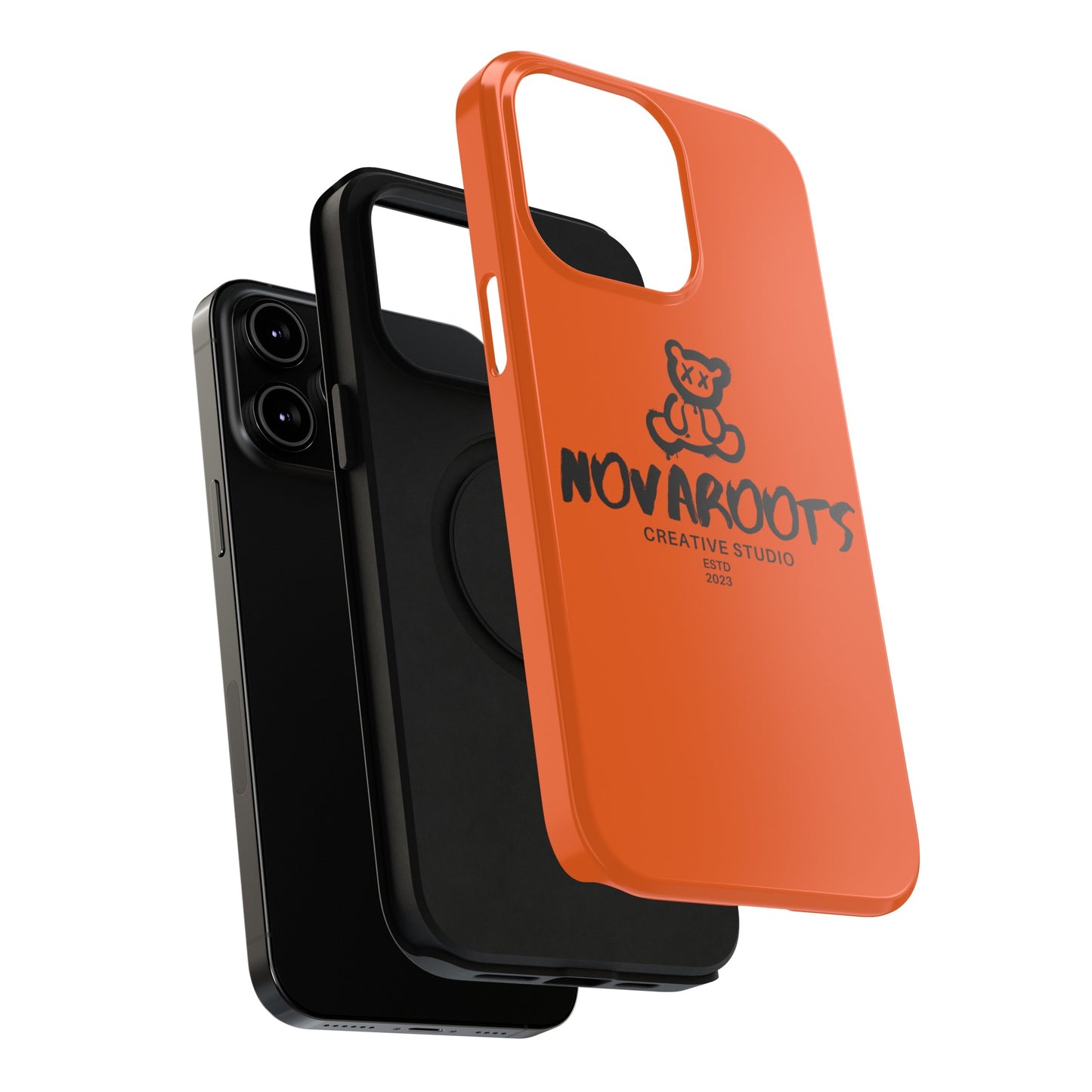 NovaBear Case
