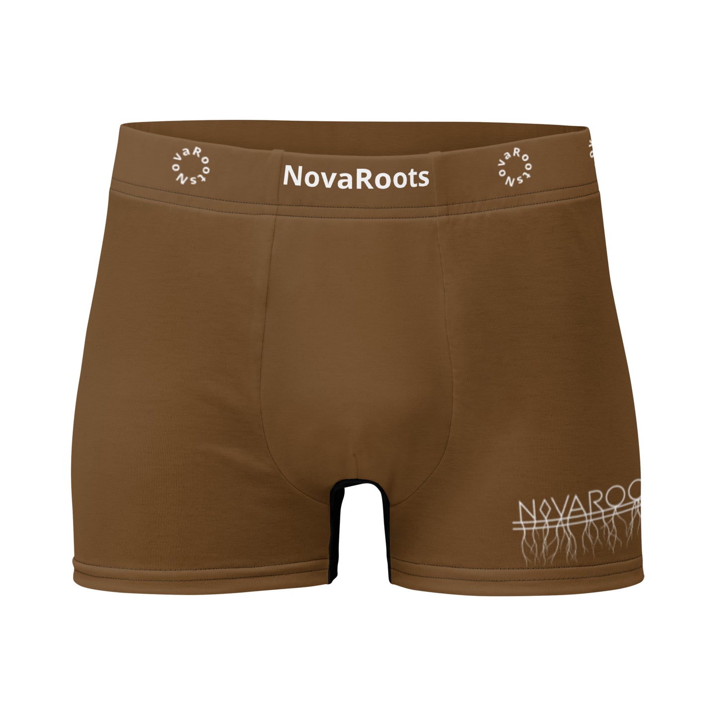 NovaRoots Boxer Breifs
