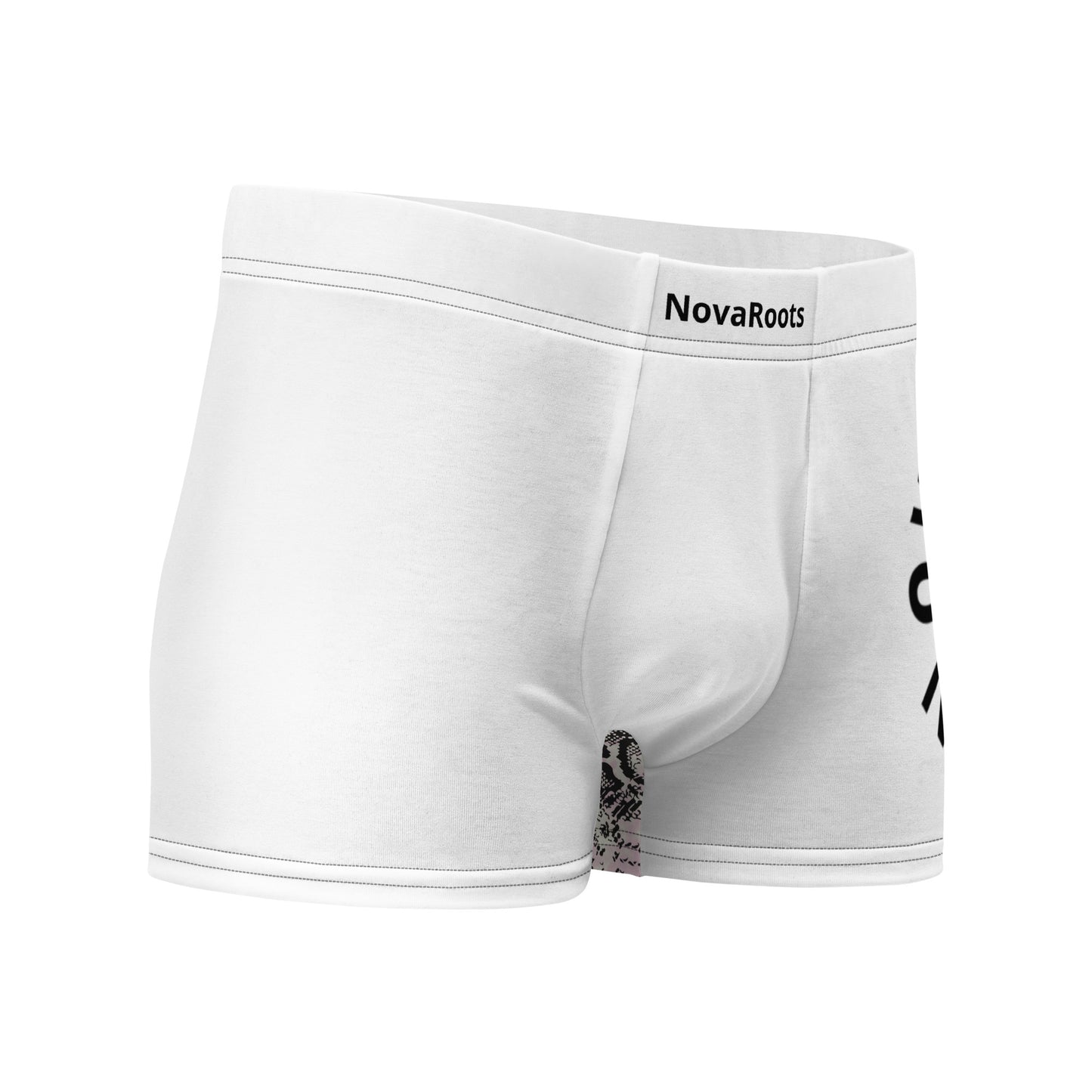 NovaRoots Boxer Briefs