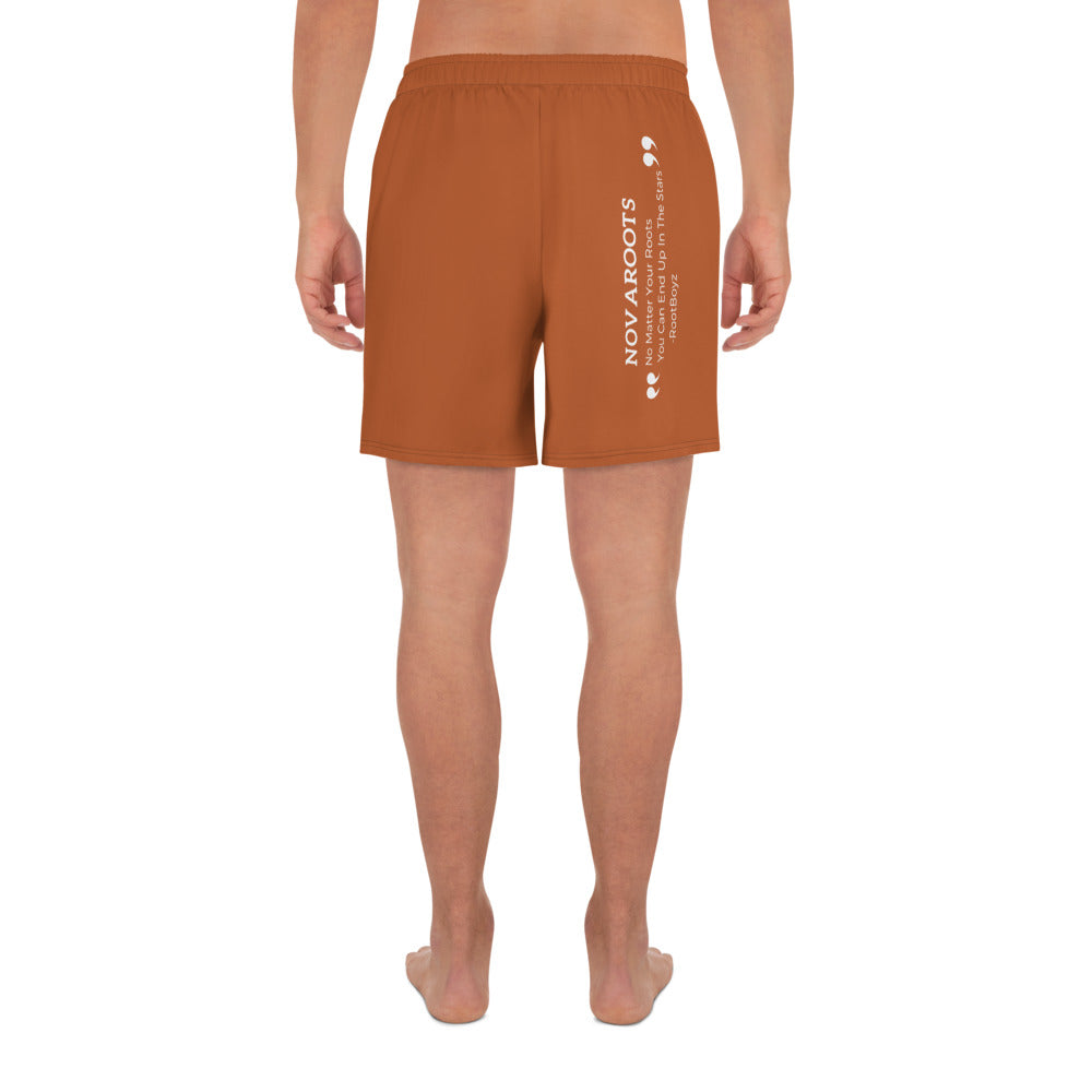 Men's Recycled Athletic Shorts