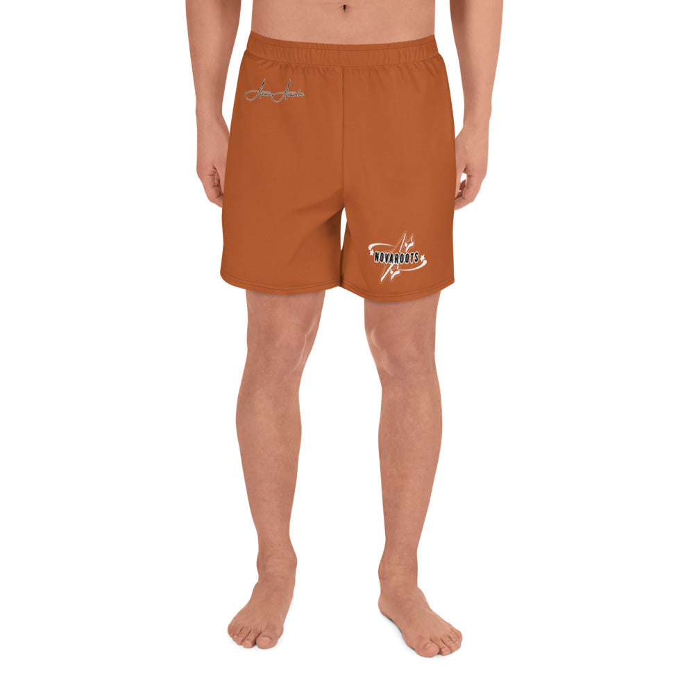 Men's Recycled Athletic Shorts