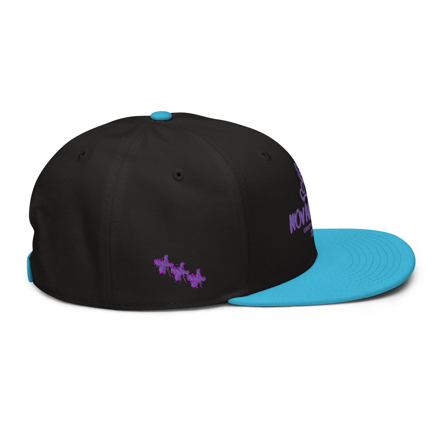 Embroidered NOVABEAR Hat