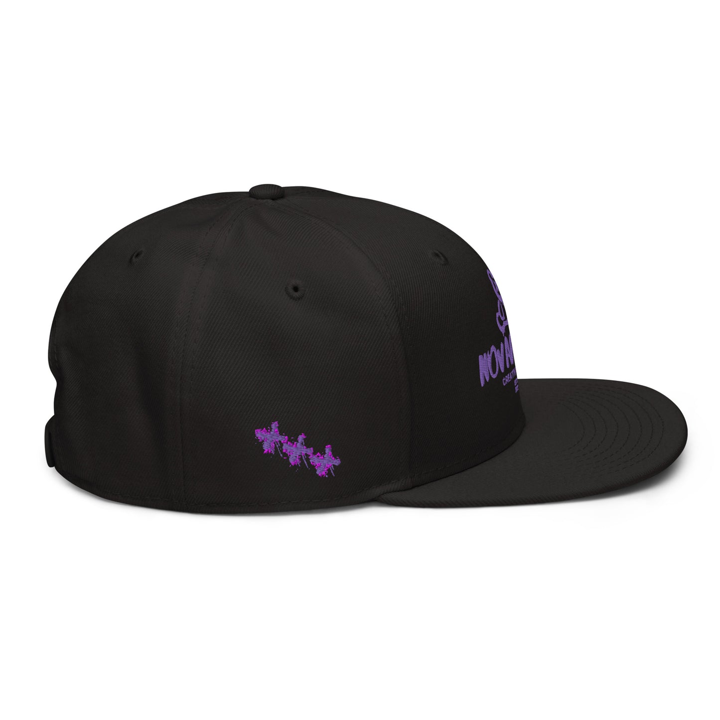 Embroidered NOVABEAR Hat