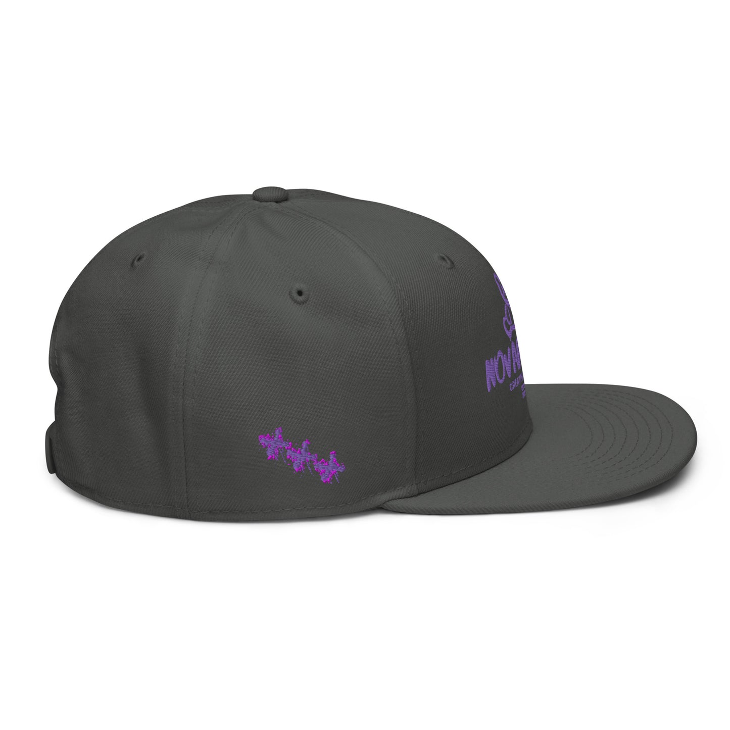 Embroidered NOVABEAR Hat