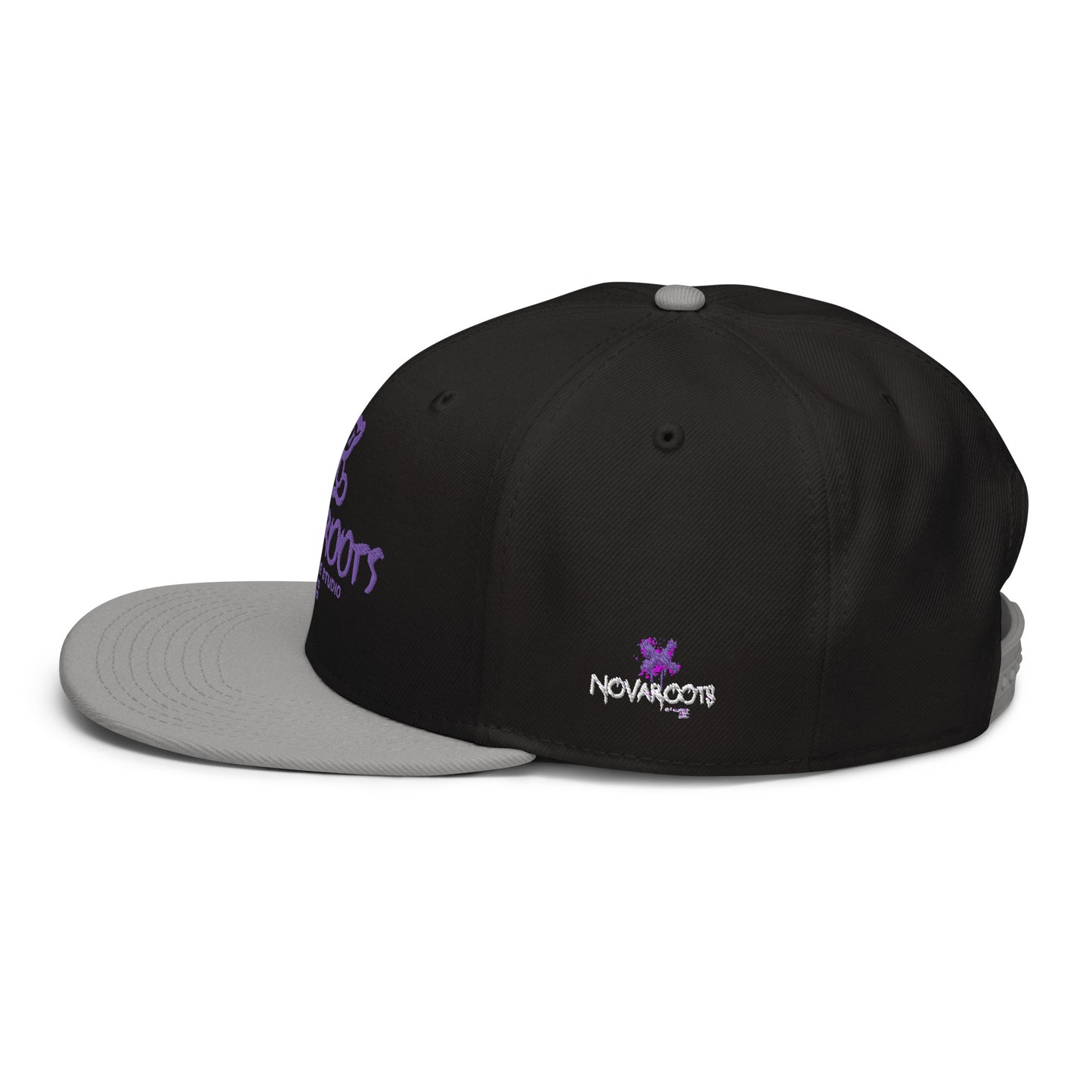 Embroidered NOVABEAR Hat