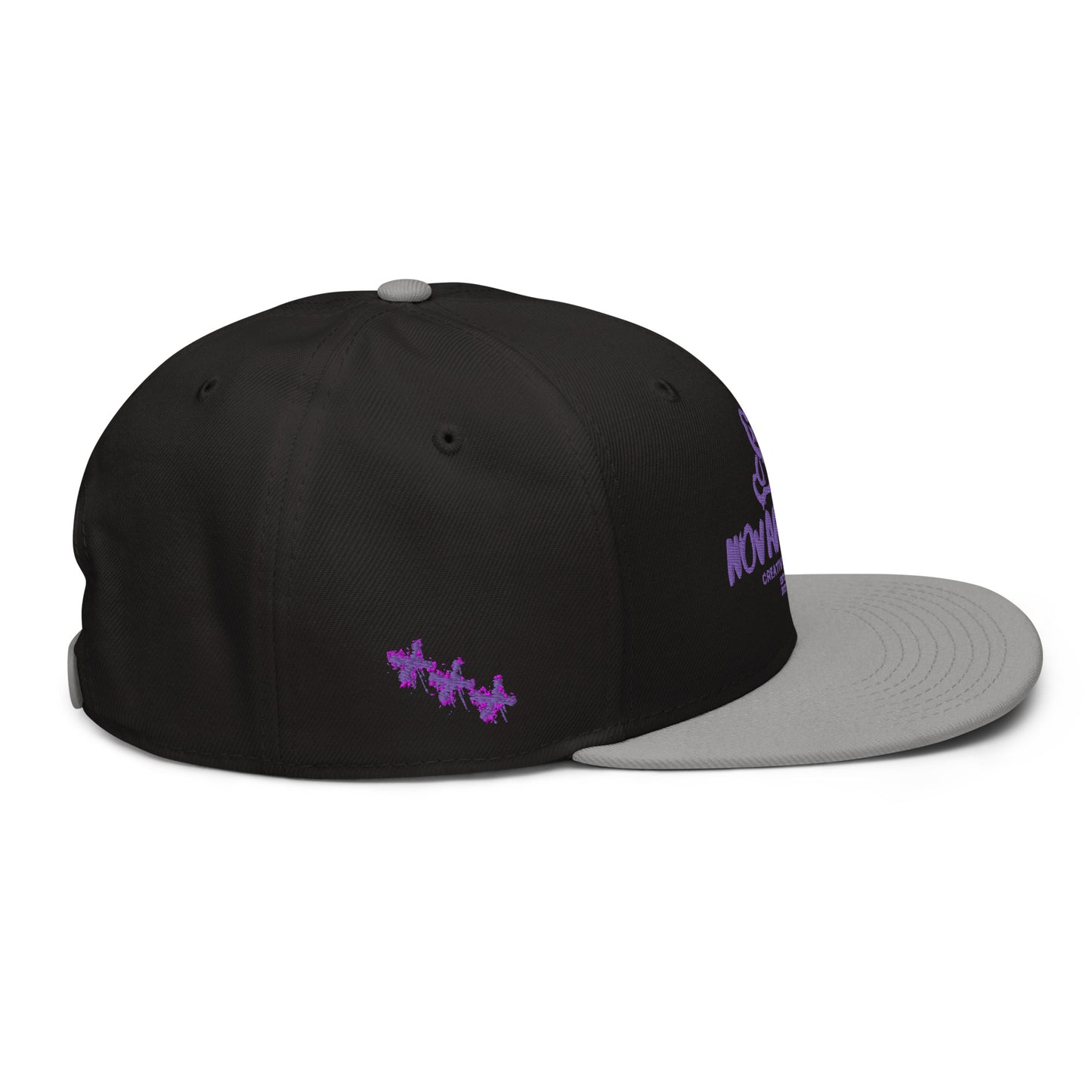 Embroidered NOVABEAR Hat