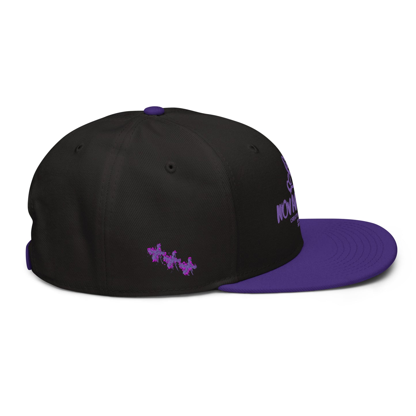 Embroidered NOVABEAR Hat