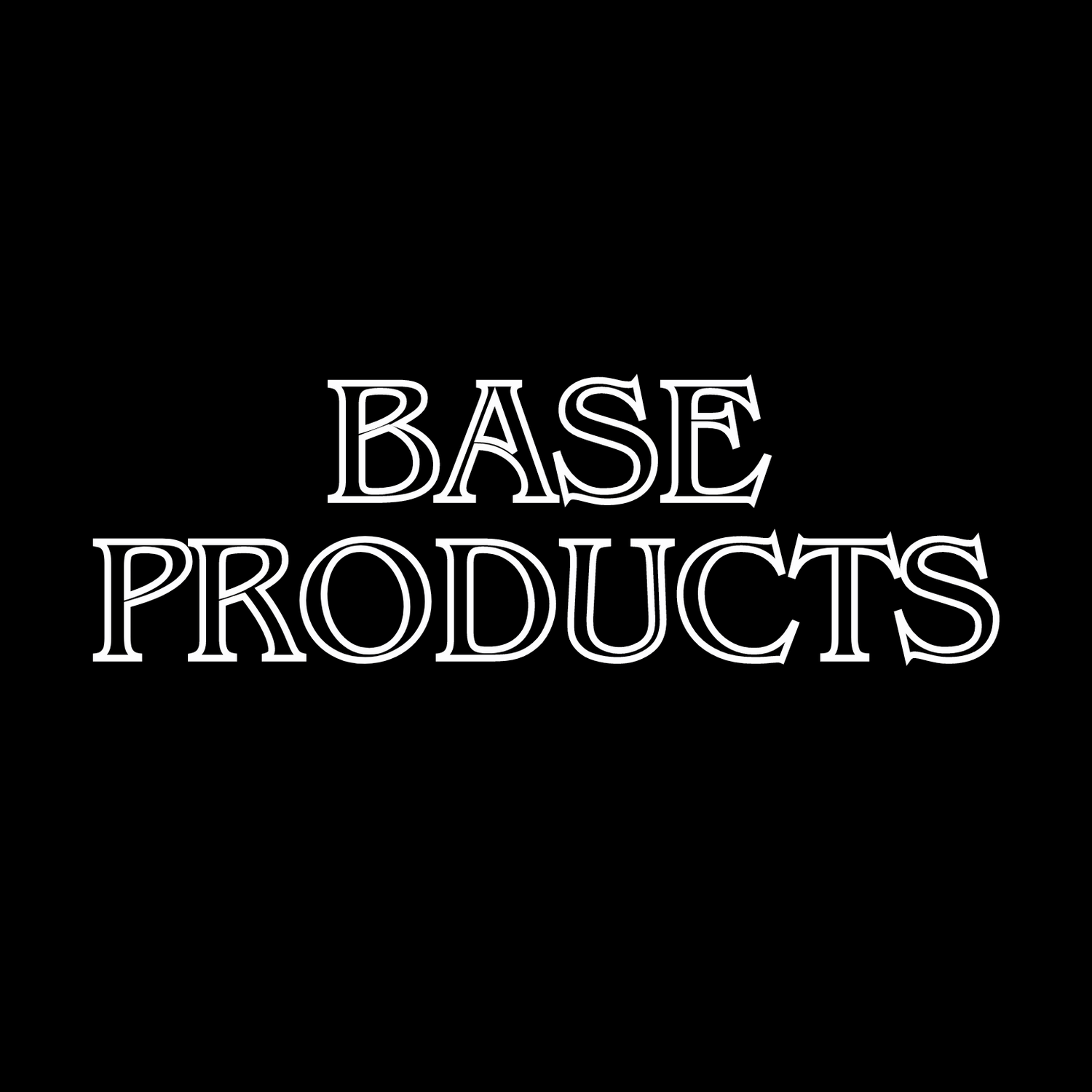 Base Products