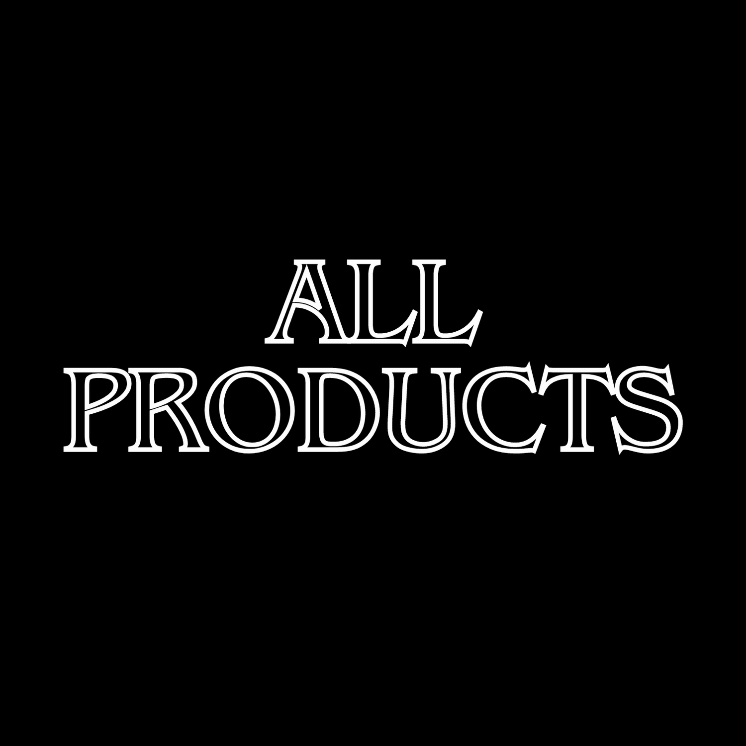 All Products