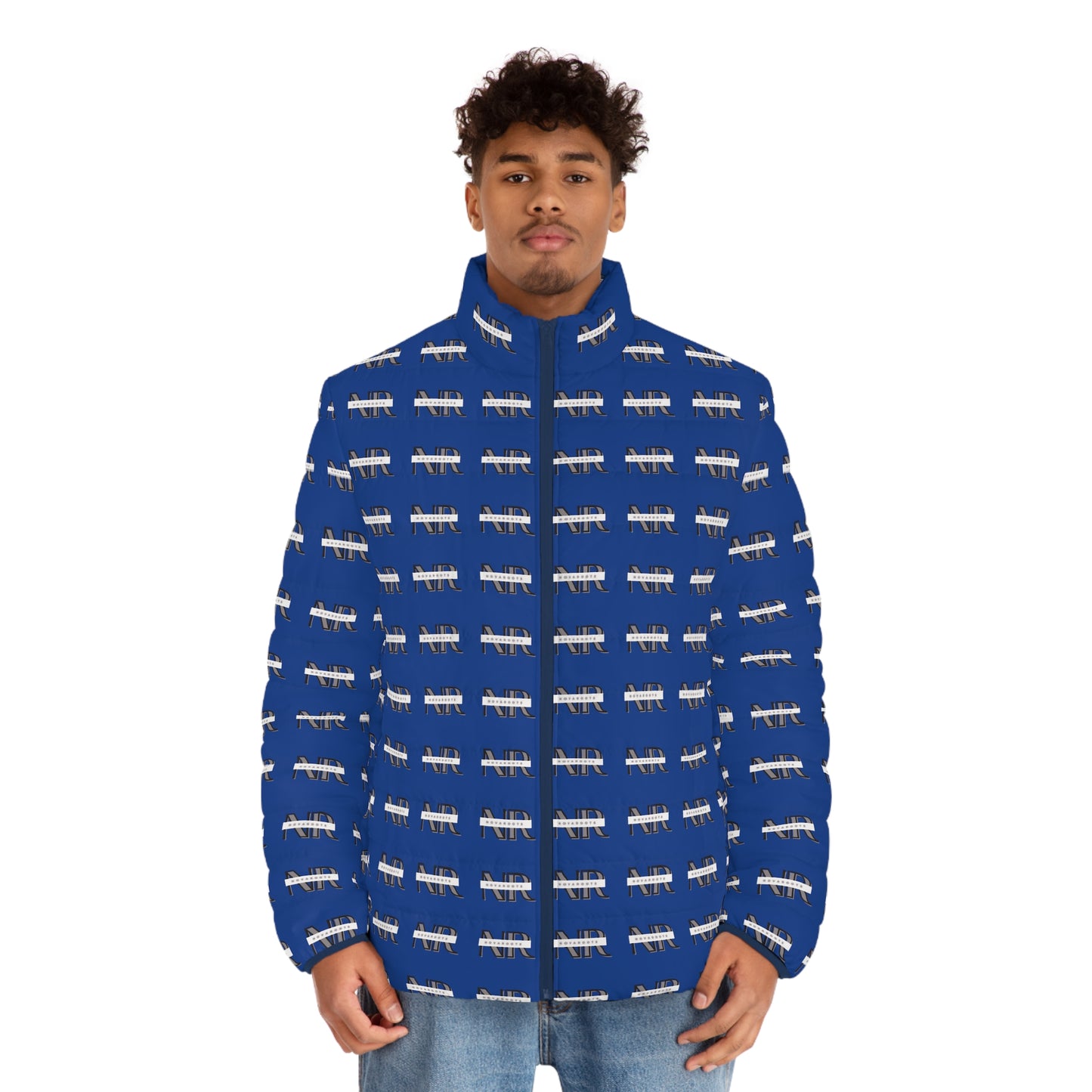 NovaRoots Premium Puffer Jacket