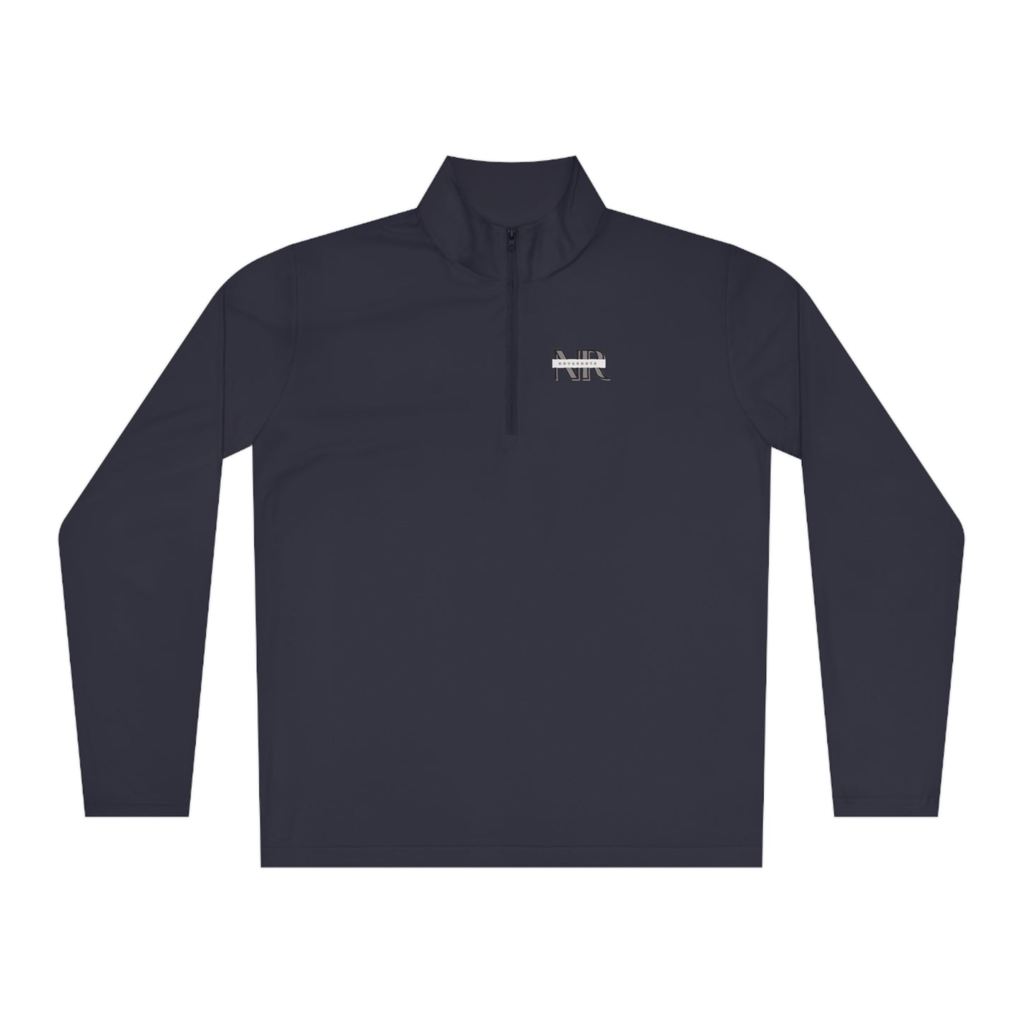 NovaRoots Quarter-Zip Pullover