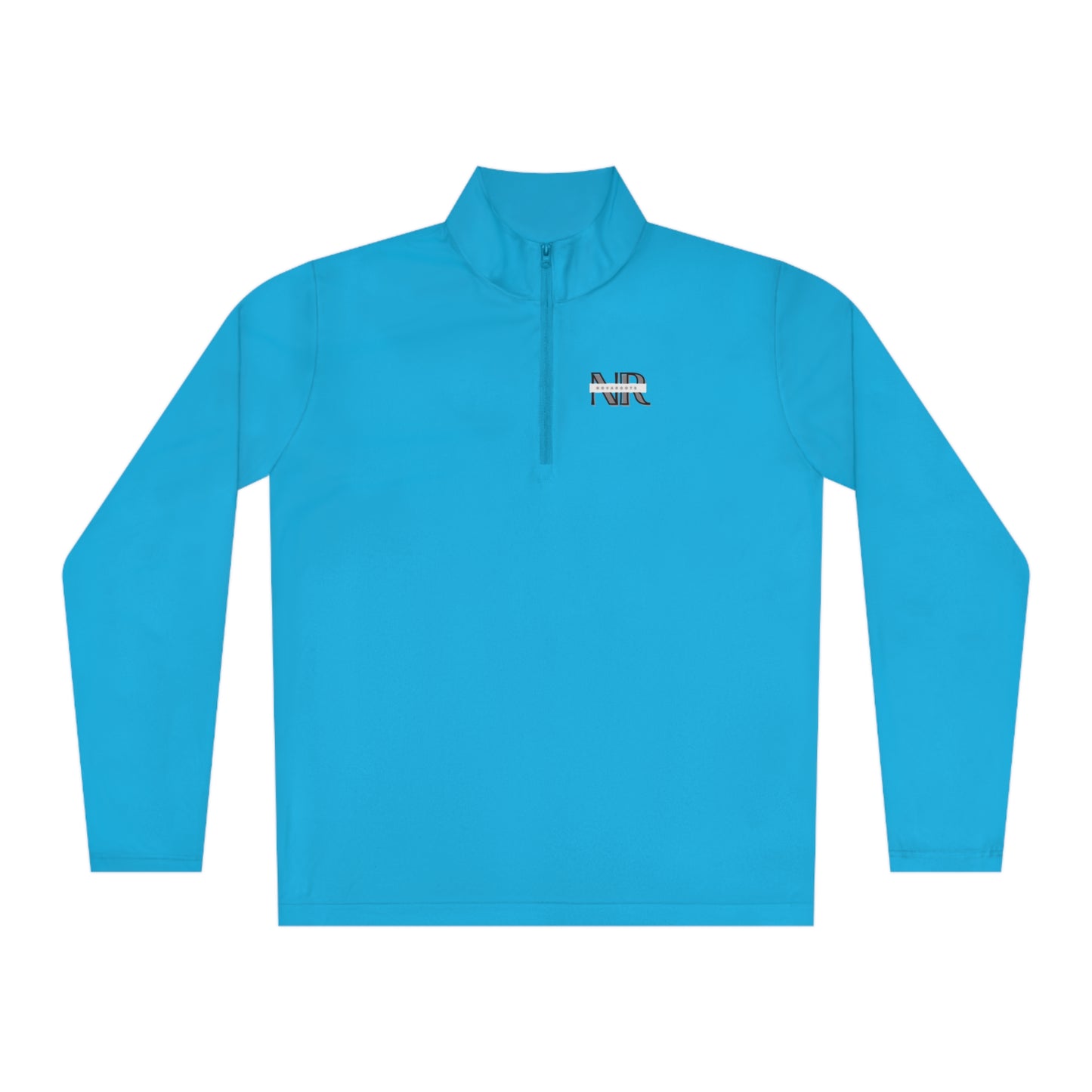 NovaRoots Quarter-Zip Pullover