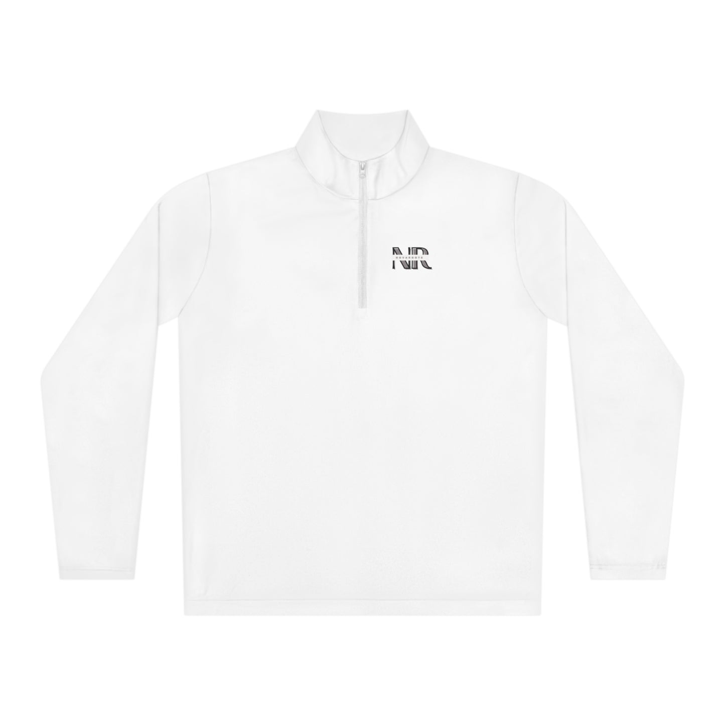 NovaRoots Quarter-Zip Pullover