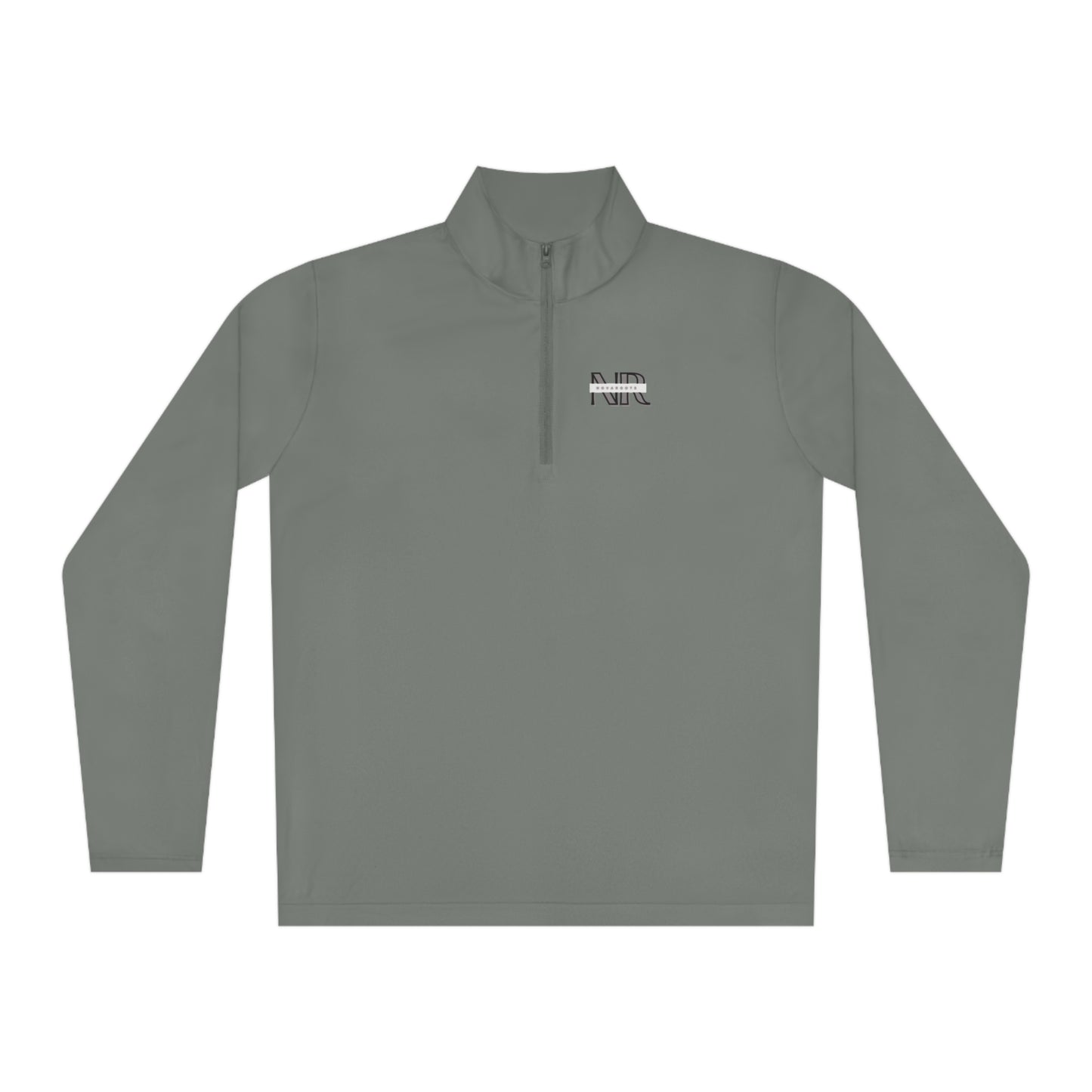 NovaRoots Quarter-Zip Pullover