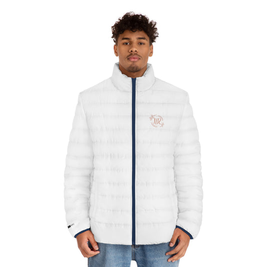 NR Men's Puffer Jacket