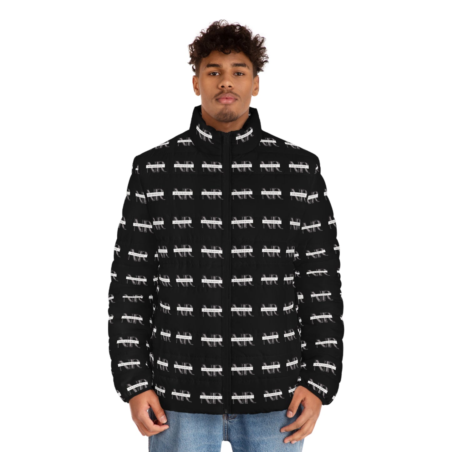 NovaRoots Premium Puffer Jacket