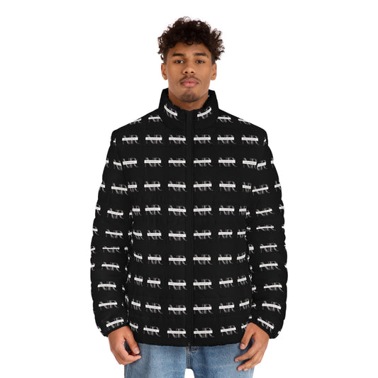 NovaRoots Premium Puffer Jacket